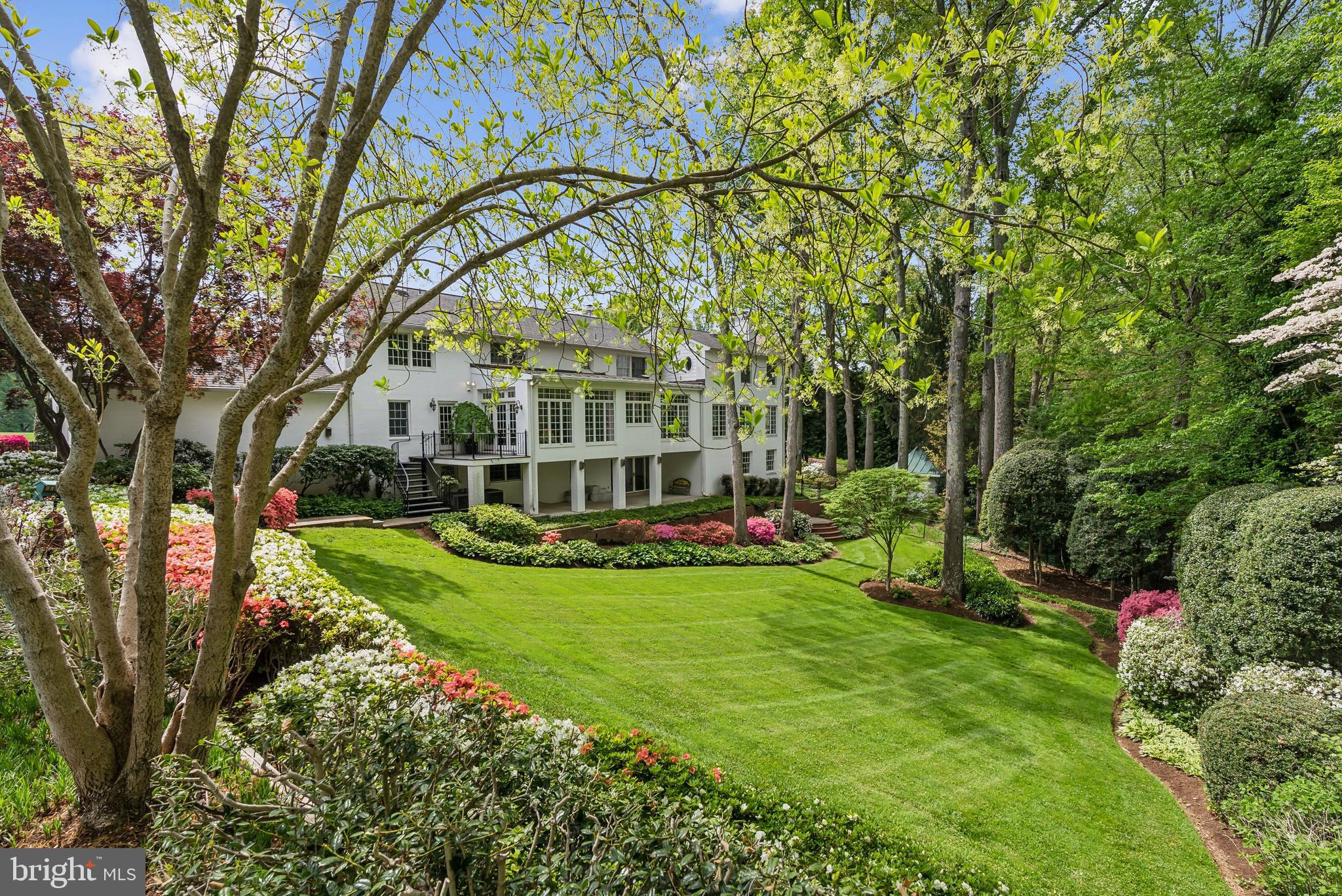 OLDE SWINKS MILL ESTATES - Residential