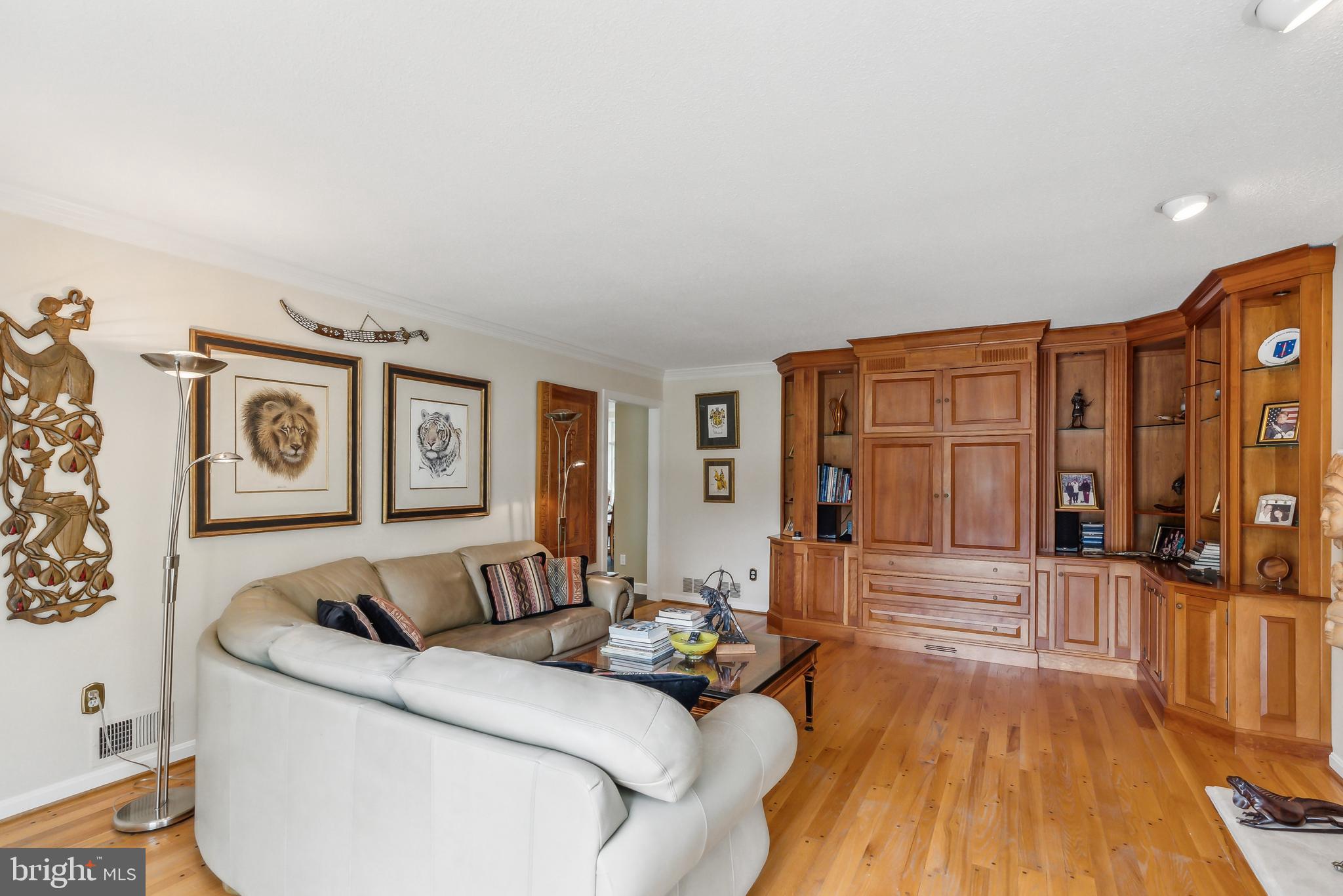 OLDE SWINKS MILL ESTATES - Residential