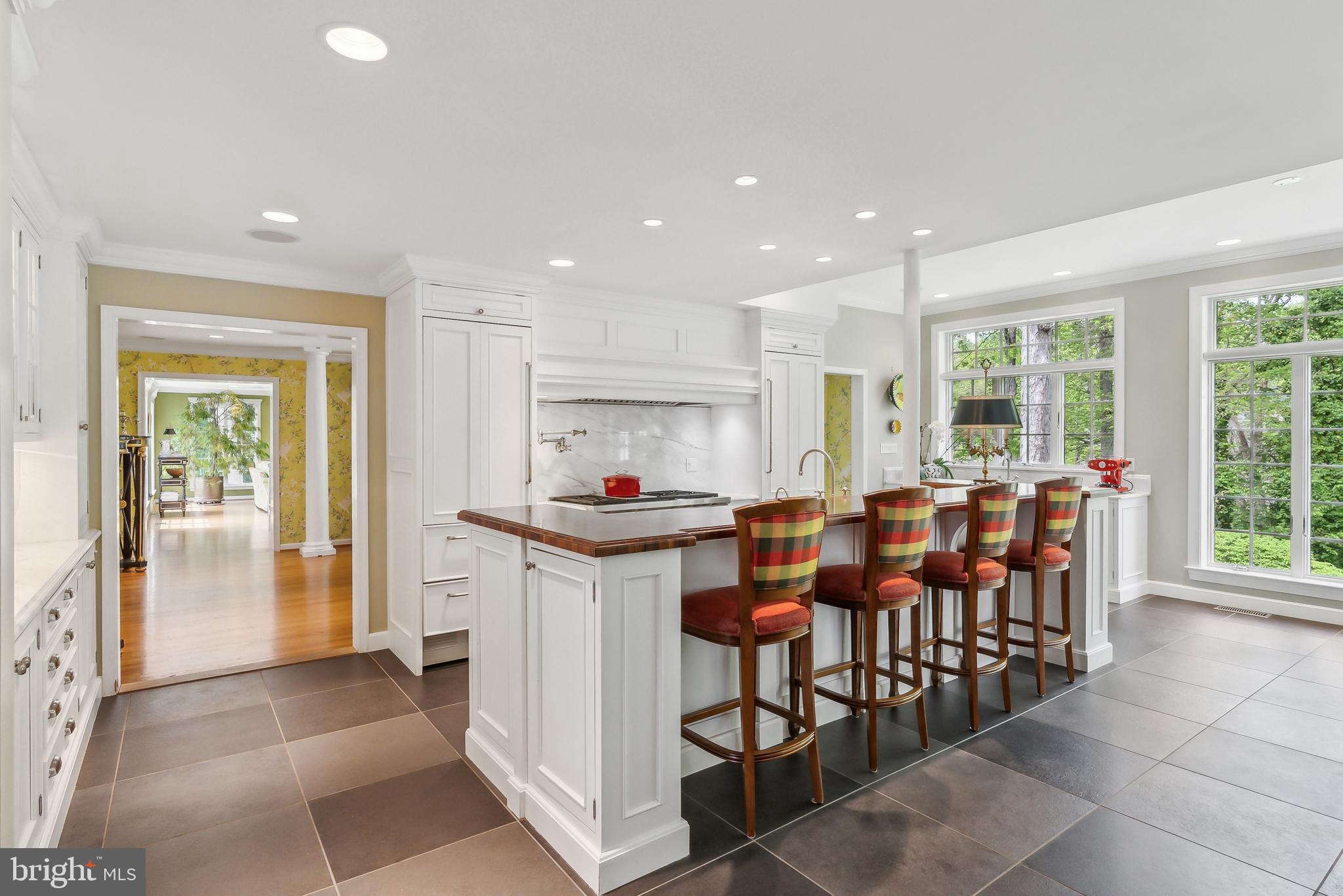 OLDE SWINKS MILL ESTATES - Residential