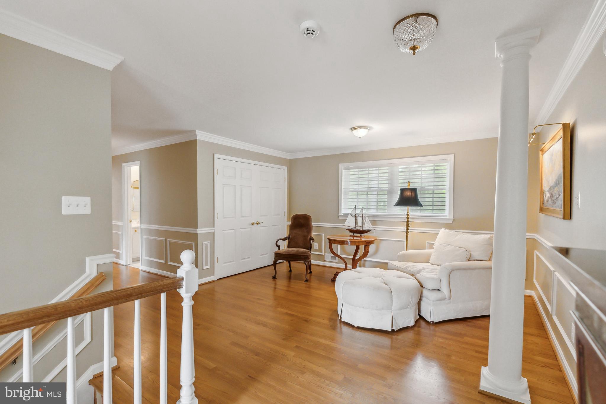 OLDE SWINKS MILL ESTATES - Residential