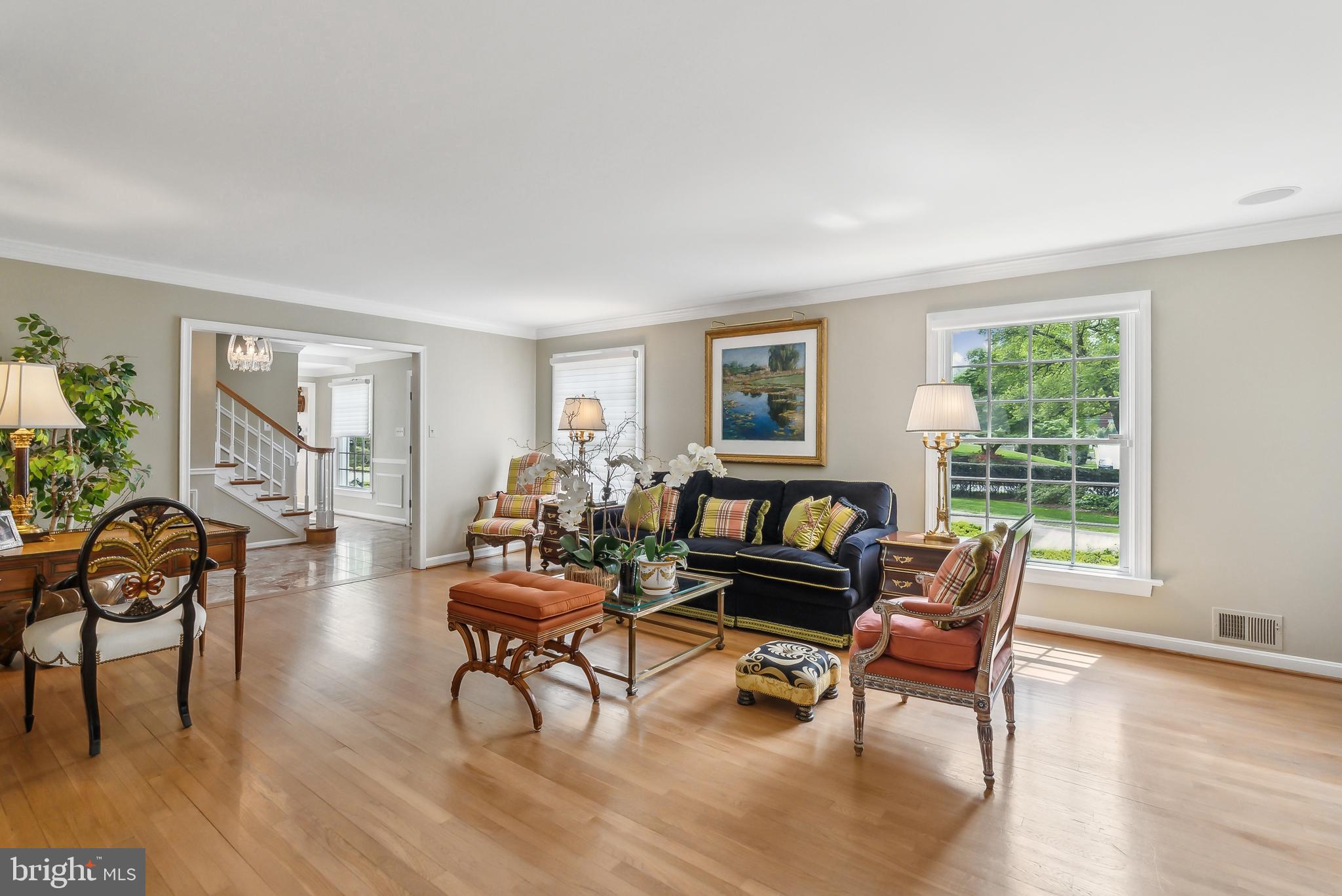 OLDE SWINKS MILL ESTATES - Residential