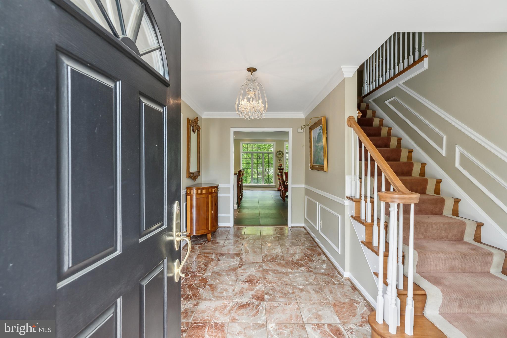 OLDE SWINKS MILL ESTATES - Residential