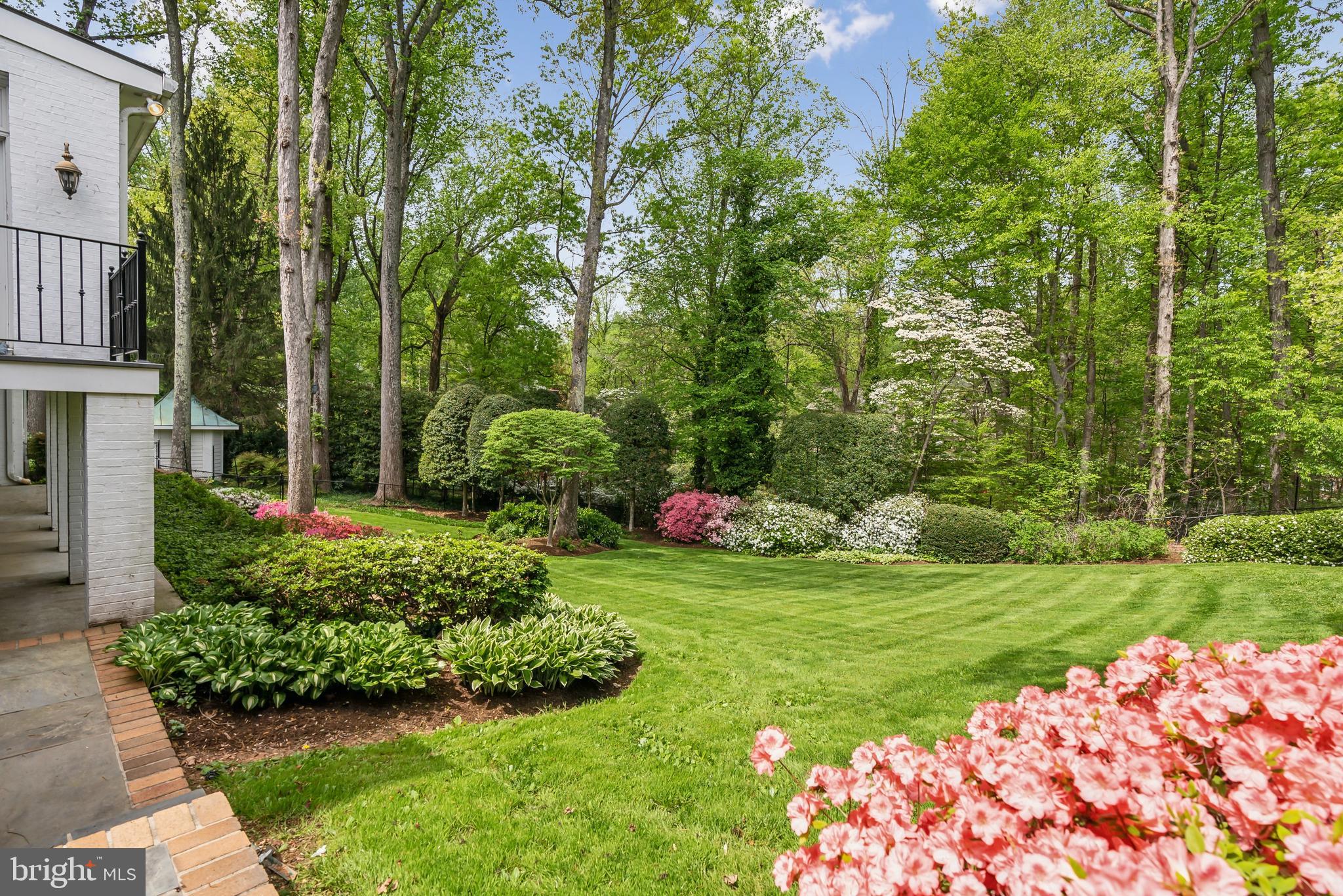 OLDE SWINKS MILL ESTATES - Residential