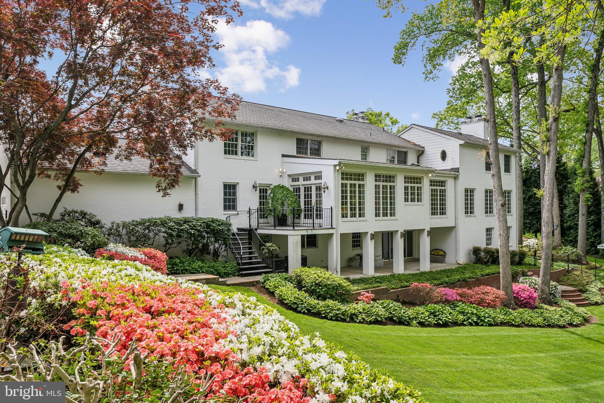 OLDE SWINKS MILL ESTATES - Residential