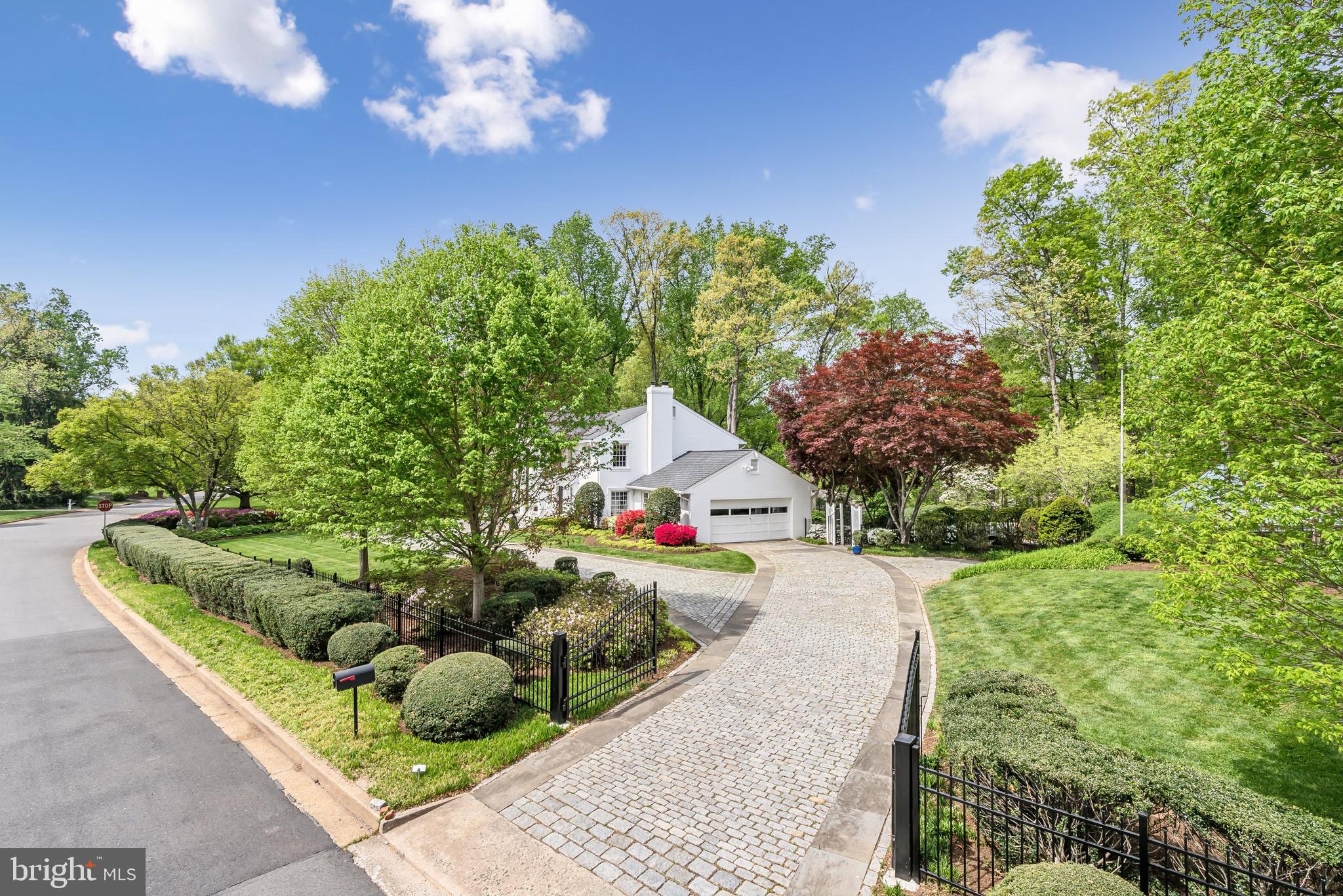 OLDE SWINKS MILL ESTATES - Residential