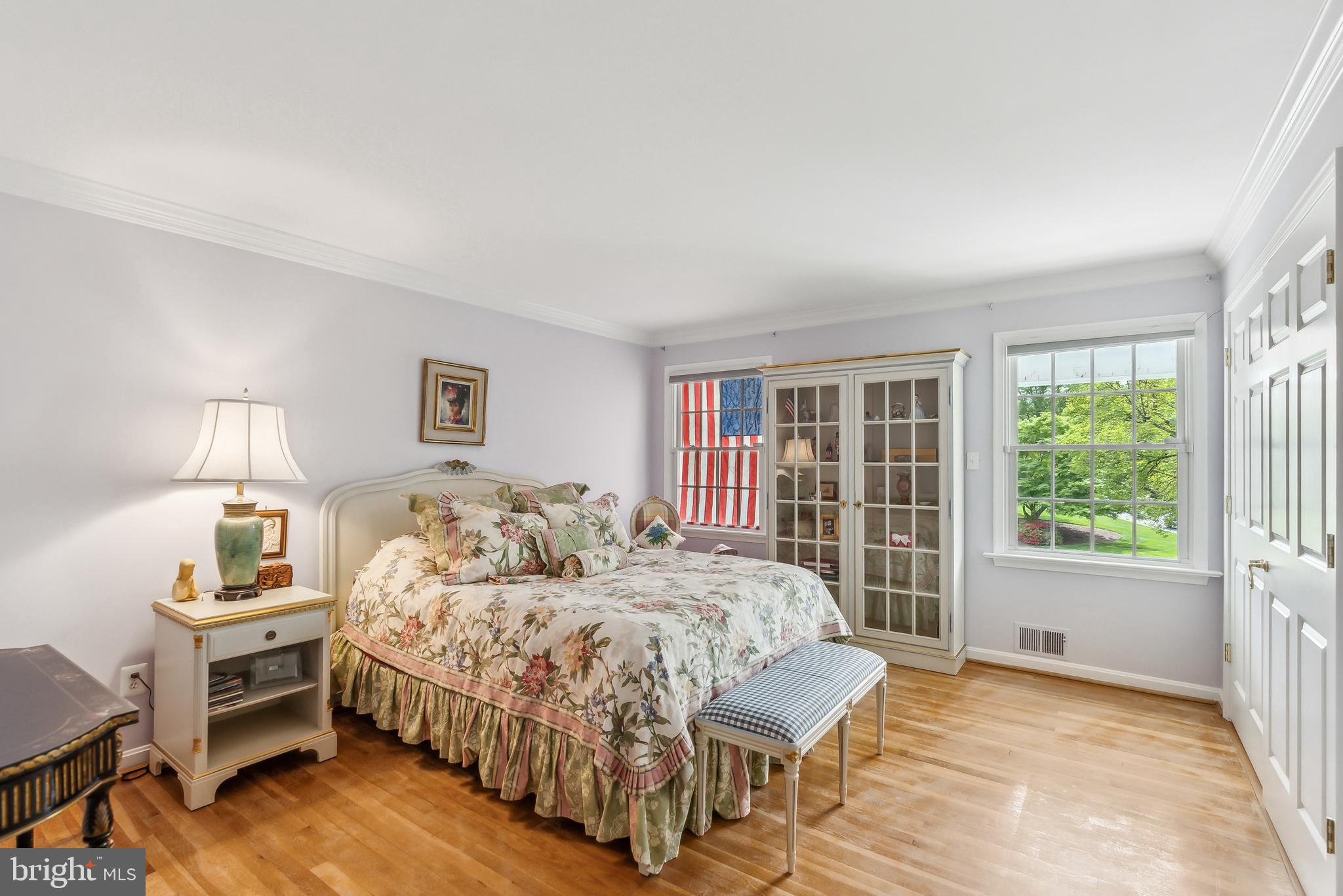 OLDE SWINKS MILL ESTATES - Residential