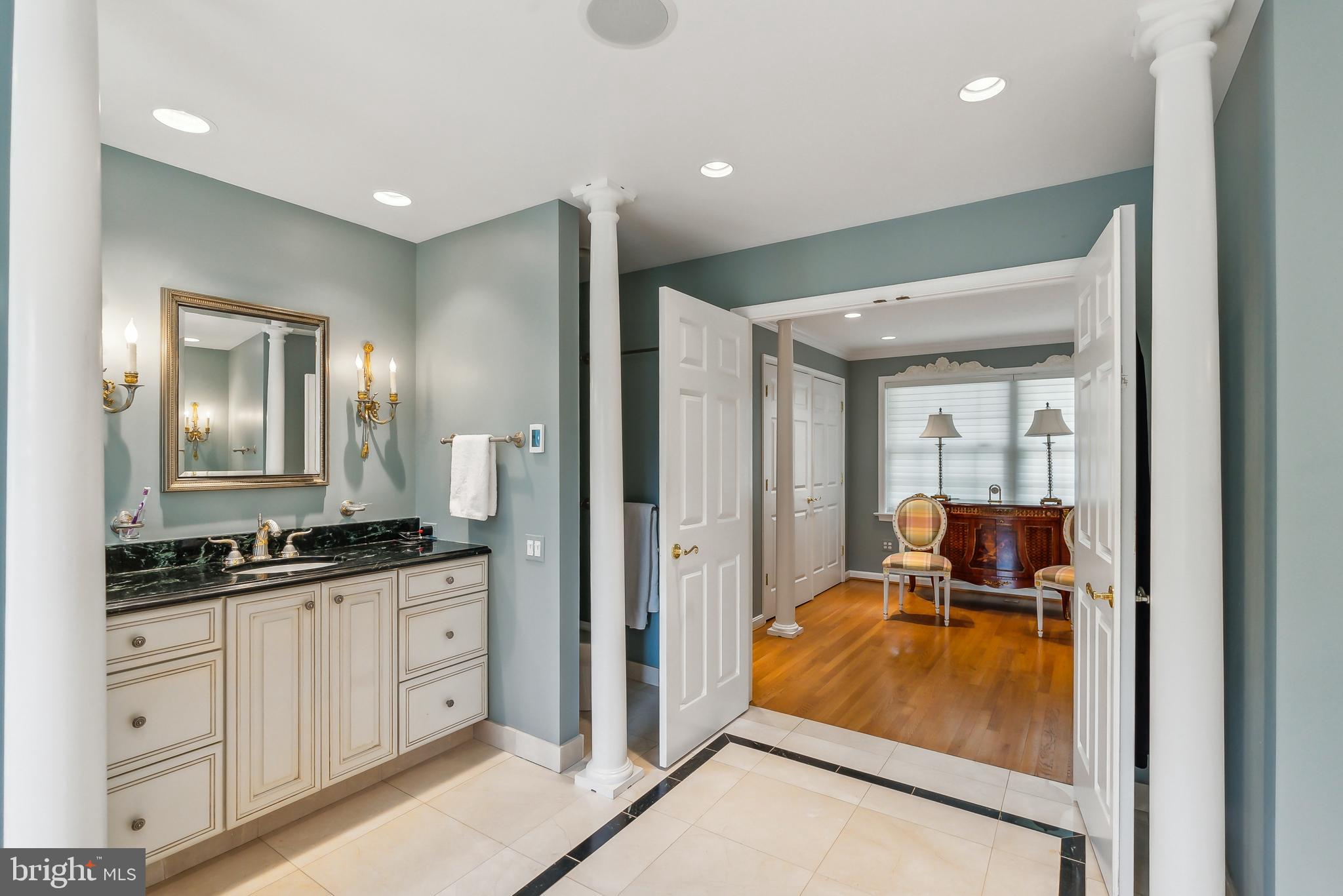 OLDE SWINKS MILL ESTATES - Residential