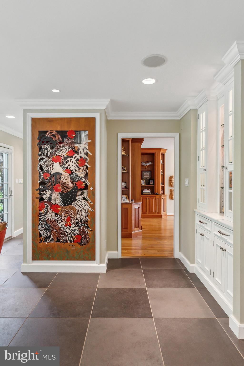 OLDE SWINKS MILL ESTATES - Residential