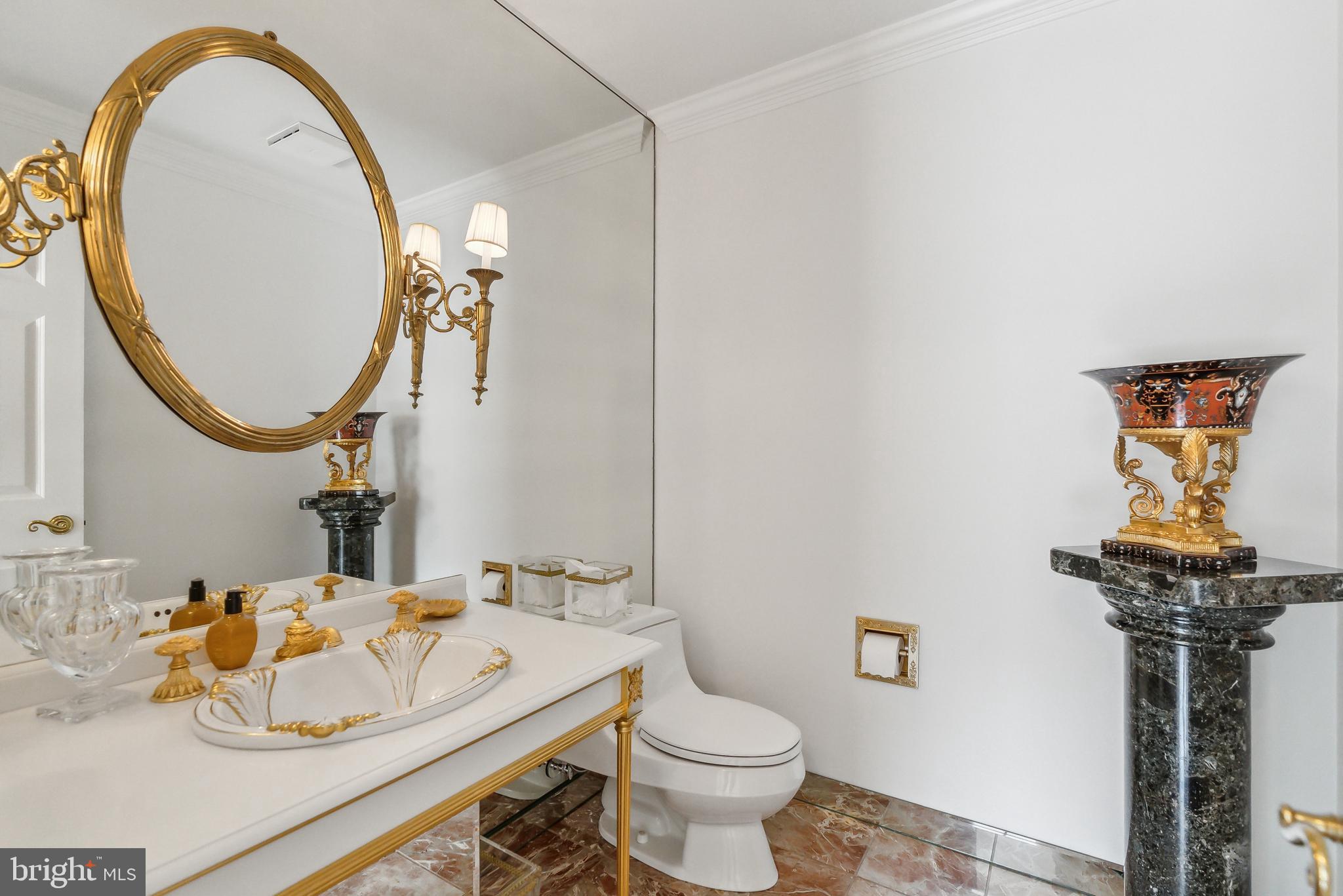 OLDE SWINKS MILL ESTATES - Residential