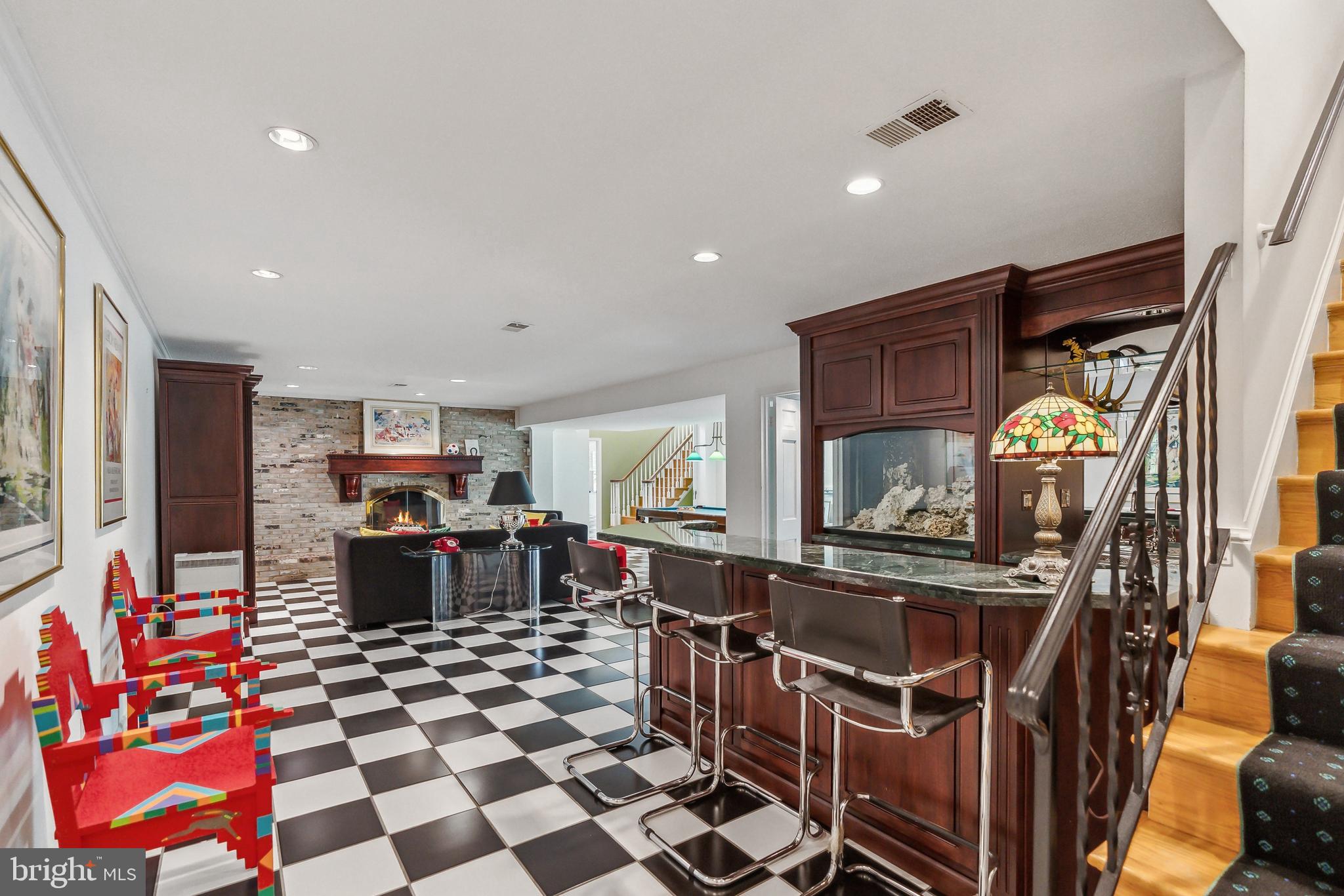 OLDE SWINKS MILL ESTATES - Residential