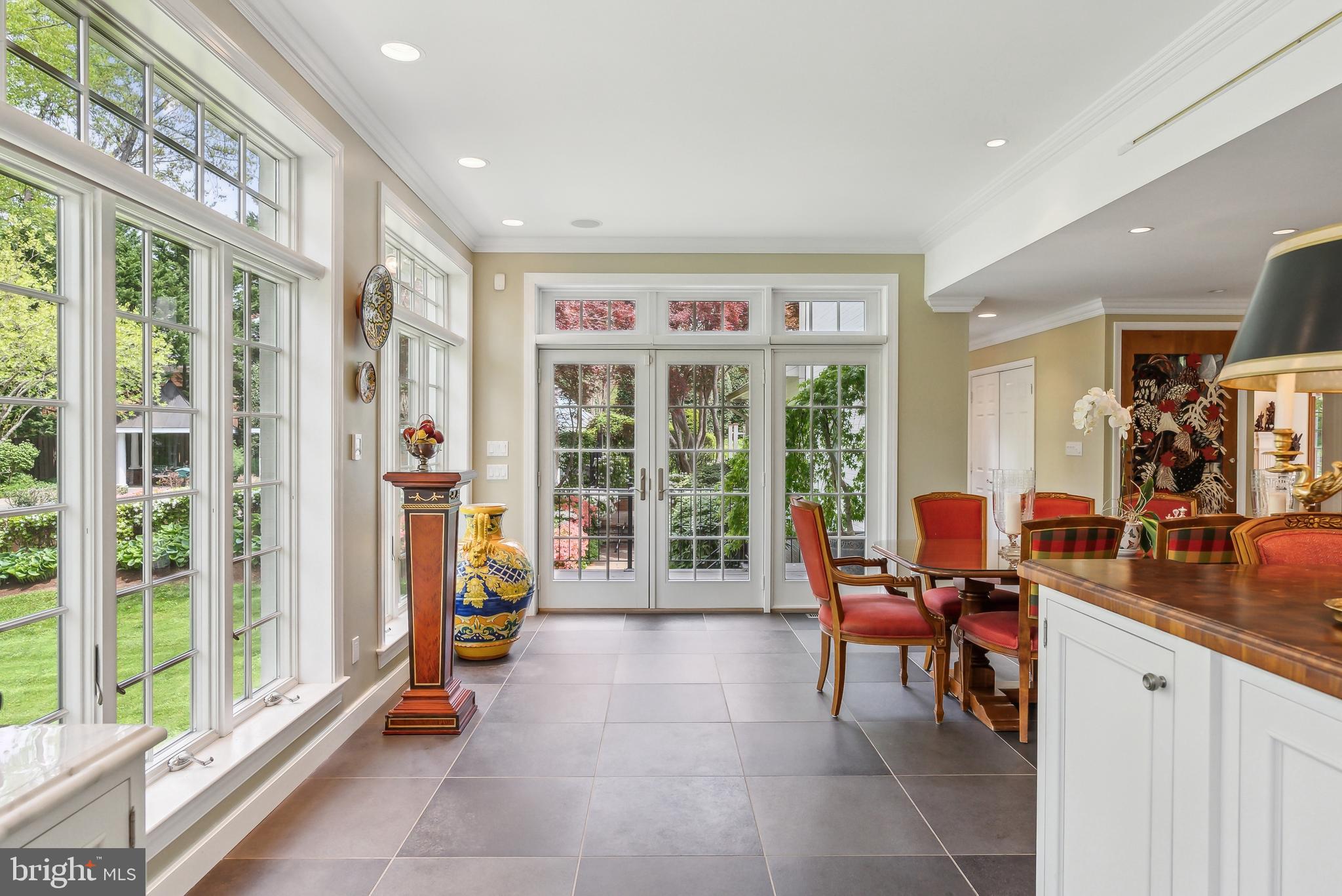 OLDE SWINKS MILL ESTATES - Residential