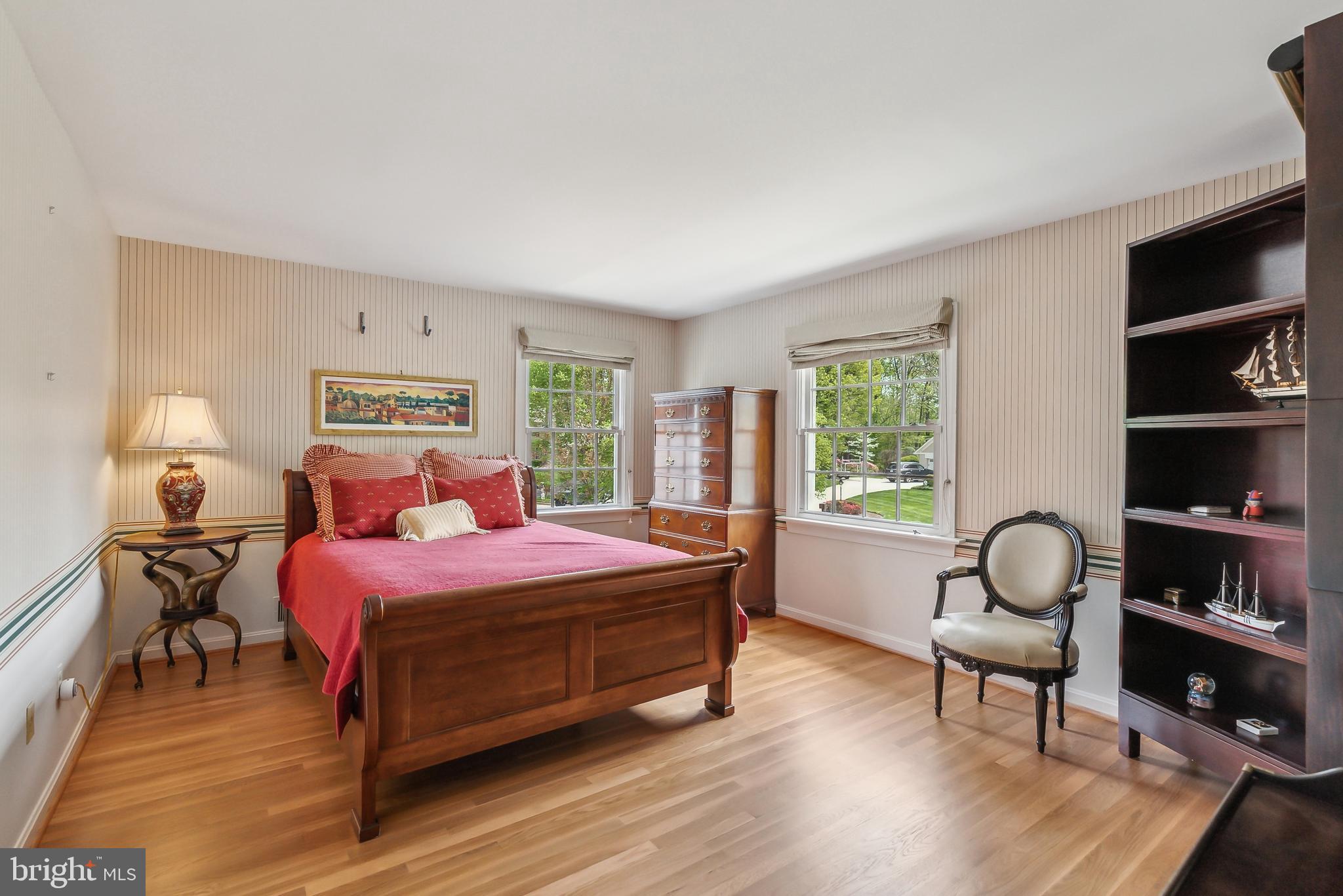 OLDE SWINKS MILL ESTATES - Residential