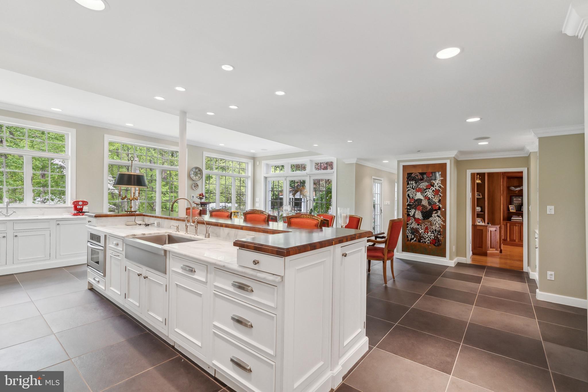 OLDE SWINKS MILL ESTATES - Residential