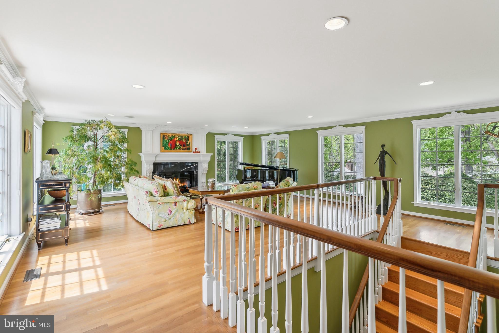 OLDE SWINKS MILL ESTATES - Residential