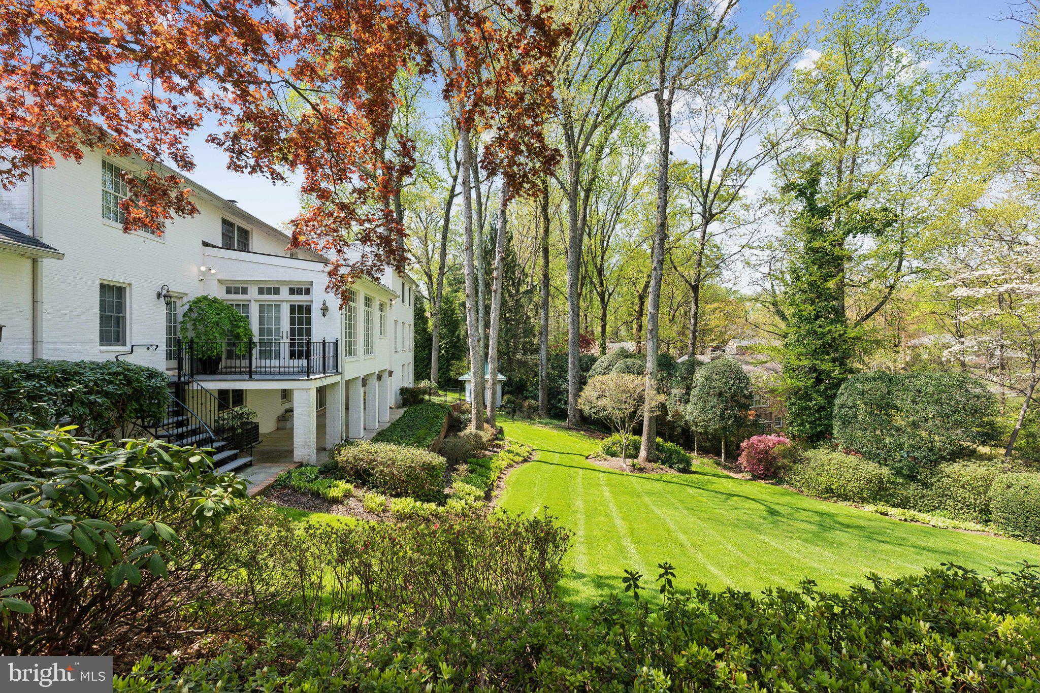 OLDE SWINKS MILL ESTATES - Residential