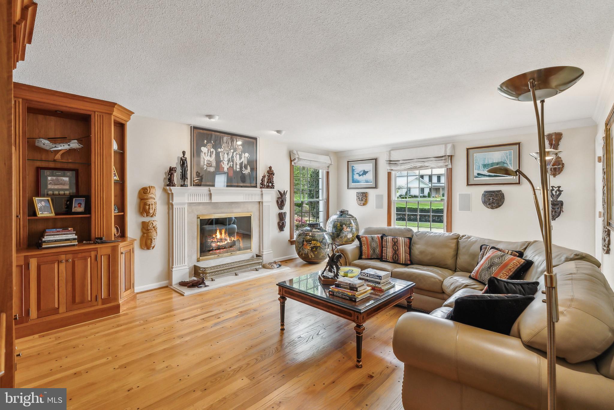 OLDE SWINKS MILL ESTATES - Residential