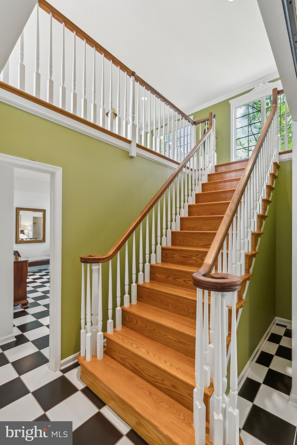 OLDE SWINKS MILL ESTATES - Residential