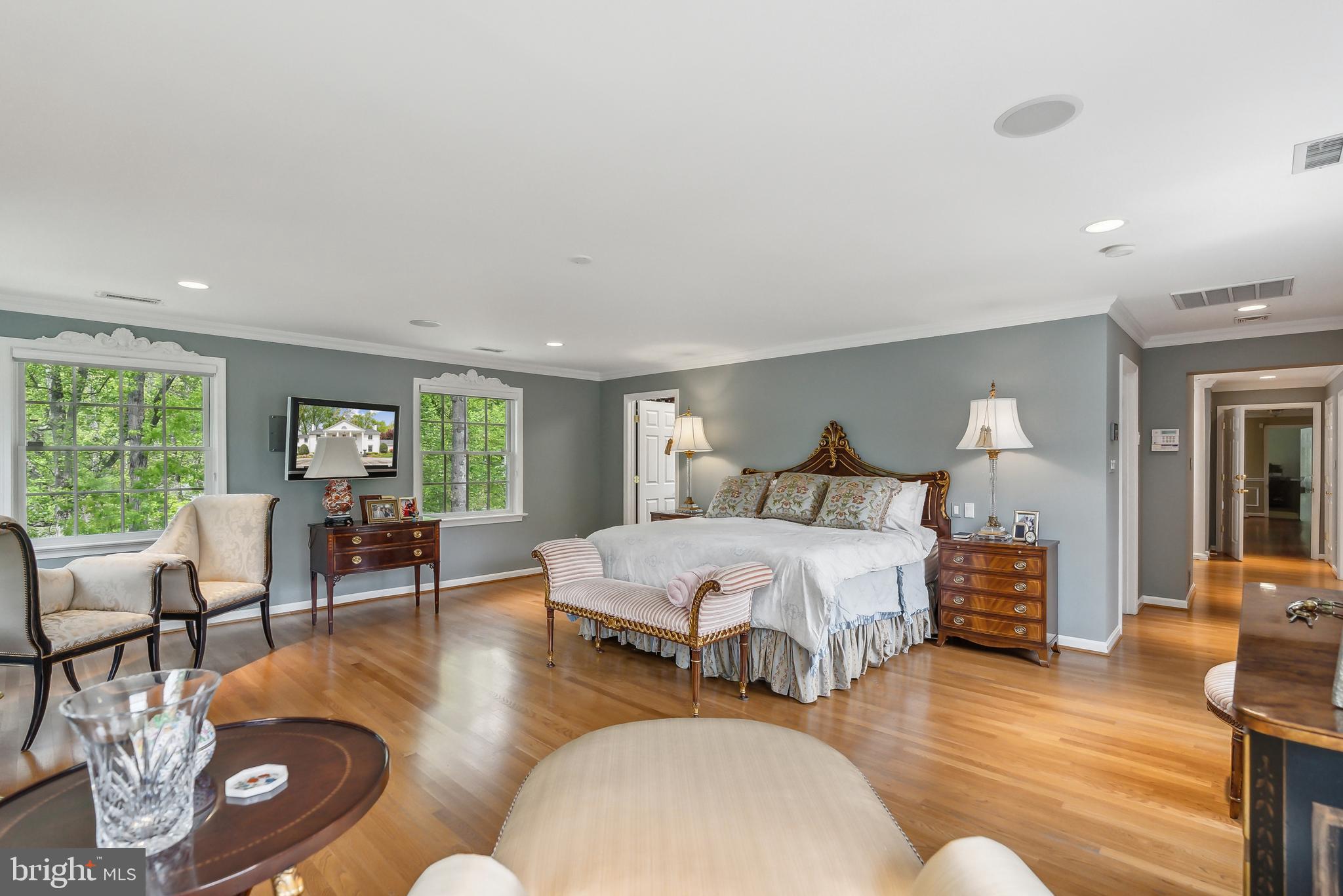 OLDE SWINKS MILL ESTATES - Residential