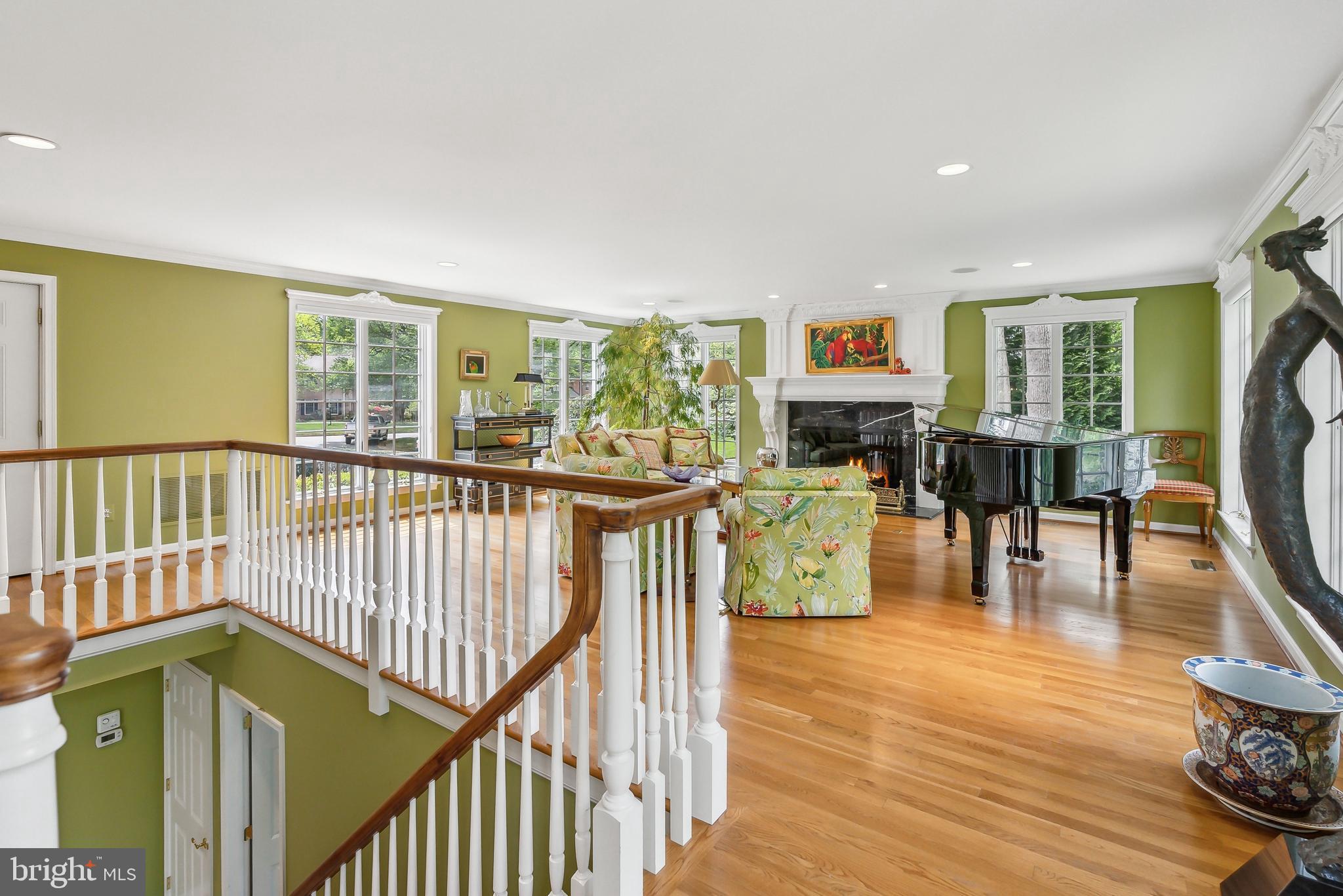 OLDE SWINKS MILL ESTATES - Residential