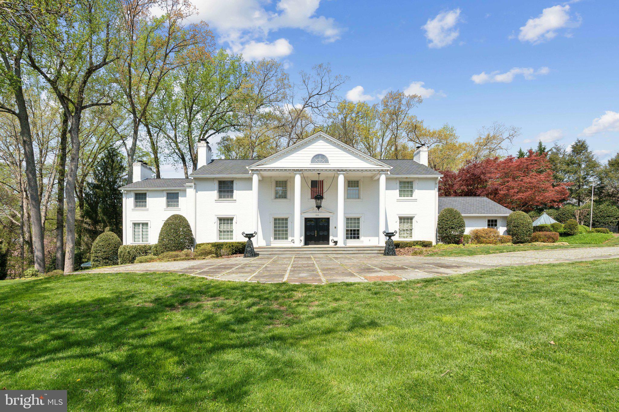 OLDE SWINKS MILL ESTATES - Residential