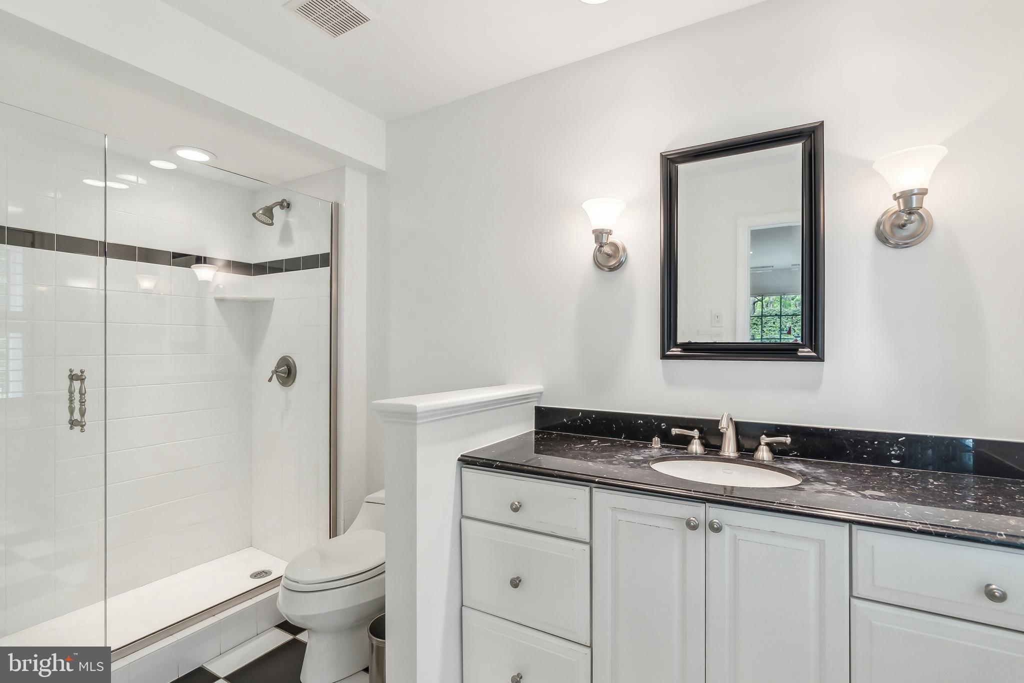 OLDE SWINKS MILL ESTATES - Residential