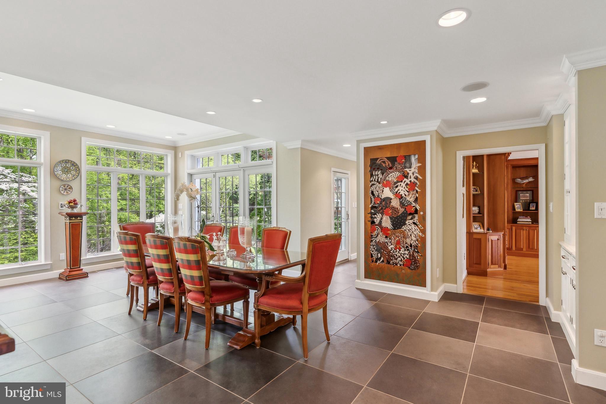 OLDE SWINKS MILL ESTATES - Residential