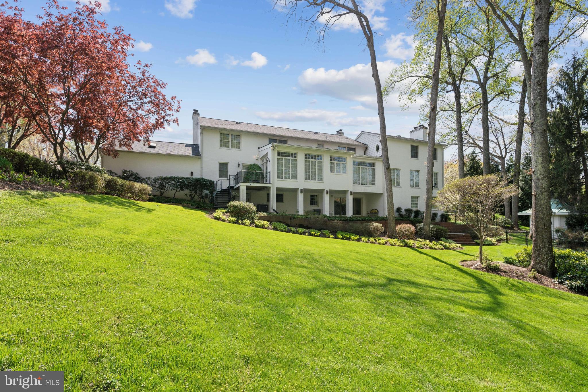 OLDE SWINKS MILL ESTATES - Residential