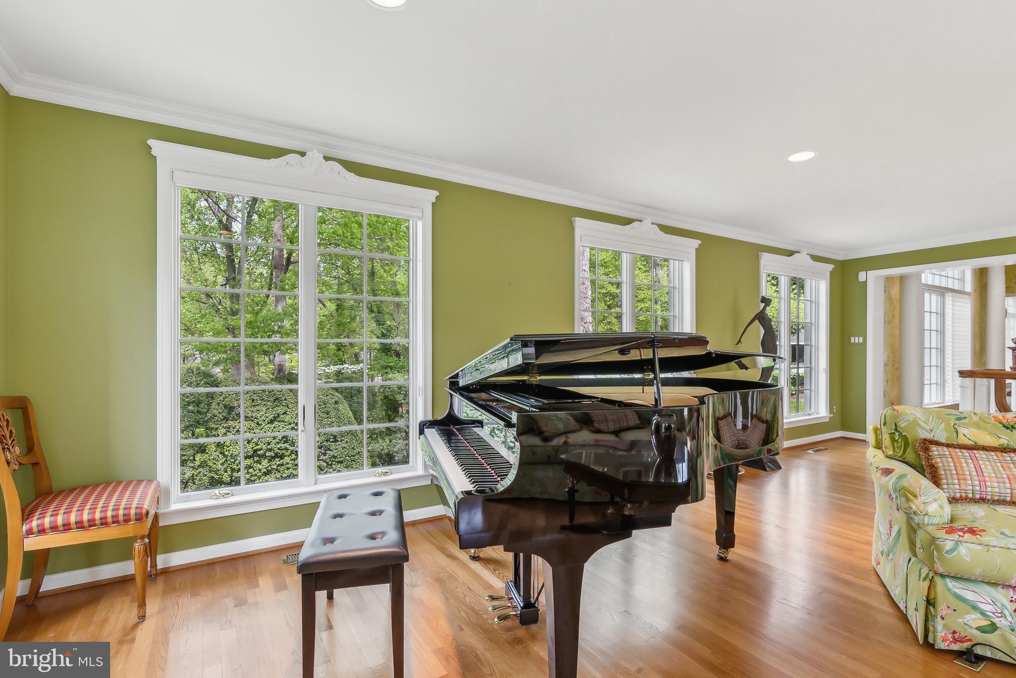 OLDE SWINKS MILL ESTATES - Residential