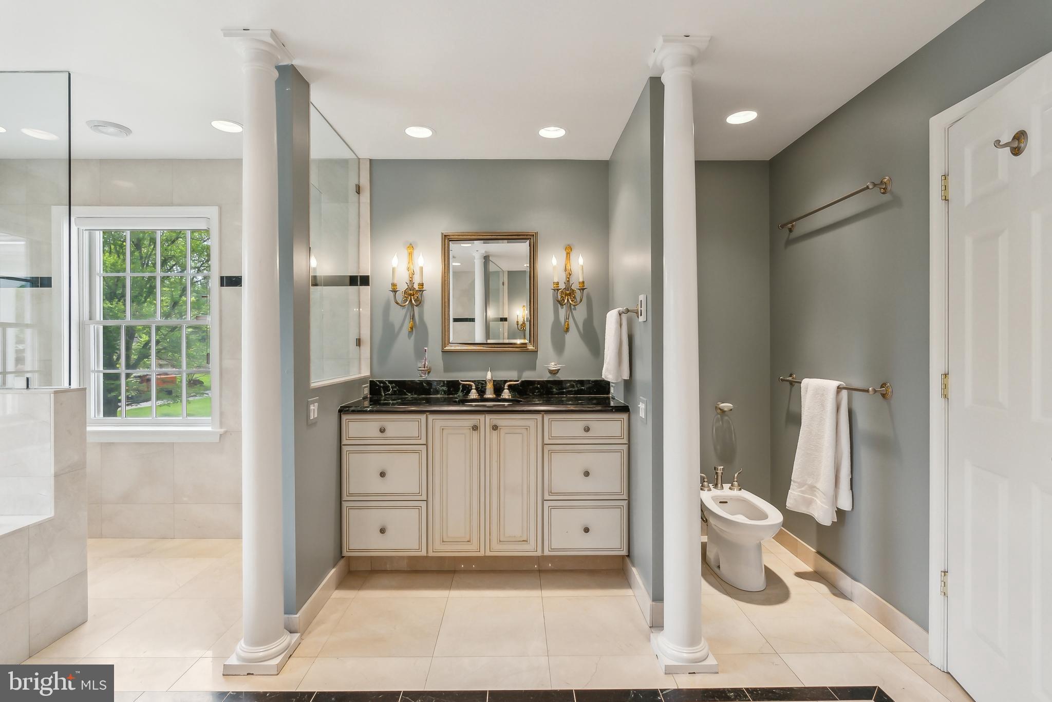 OLDE SWINKS MILL ESTATES - Residential