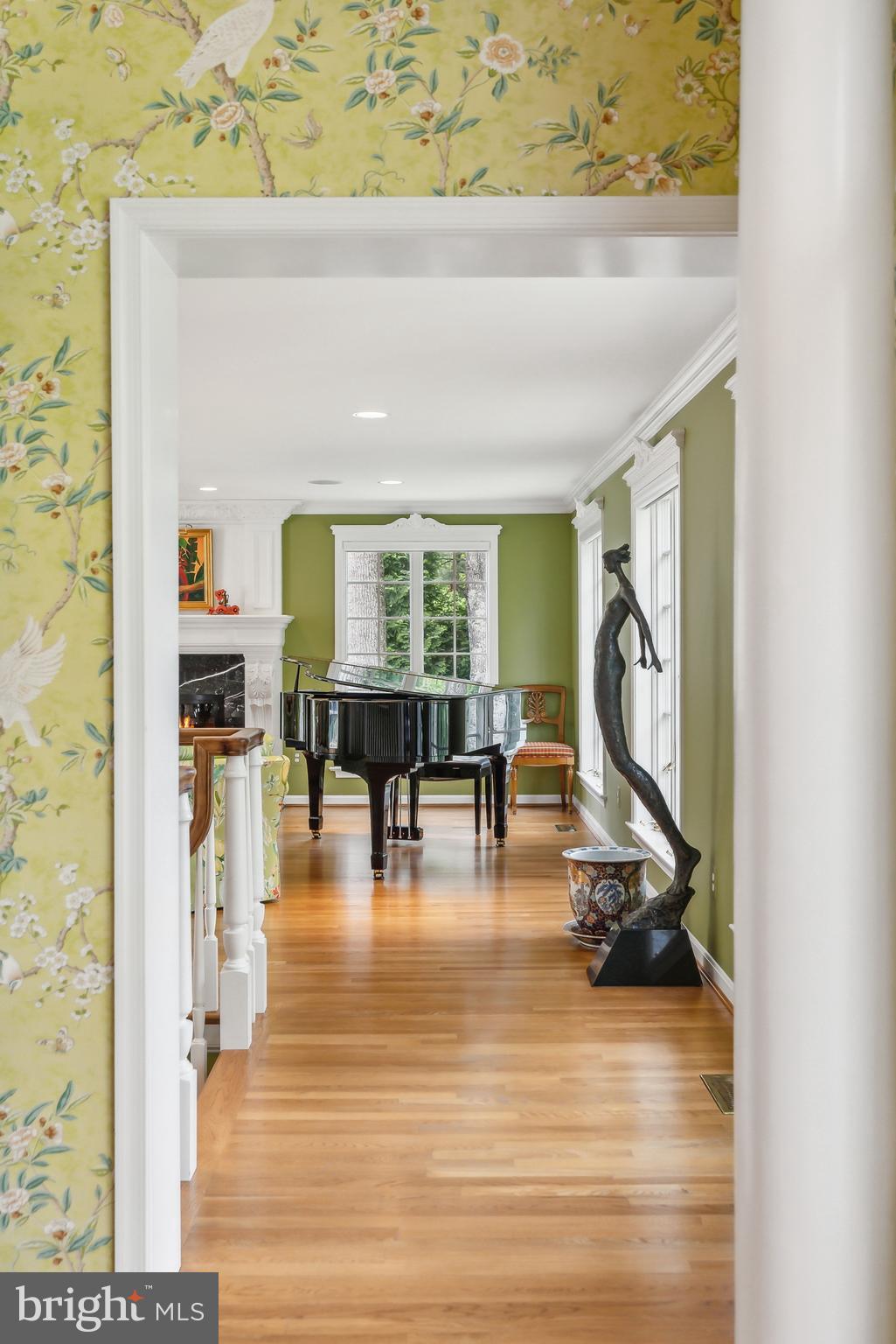 OLDE SWINKS MILL ESTATES - Residential