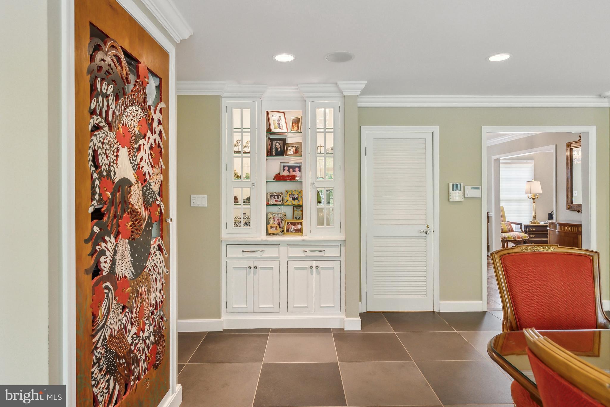 OLDE SWINKS MILL ESTATES - Residential