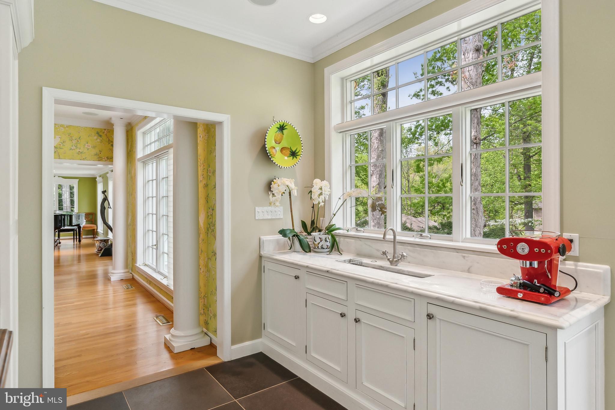 OLDE SWINKS MILL ESTATES - Residential