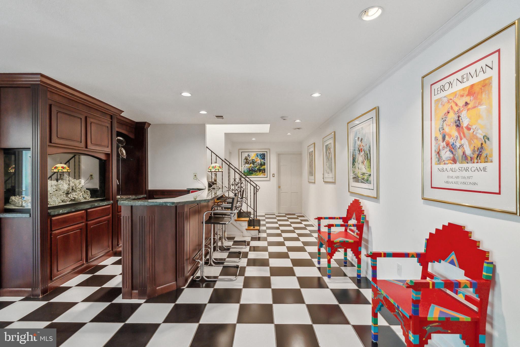 OLDE SWINKS MILL ESTATES - Residential