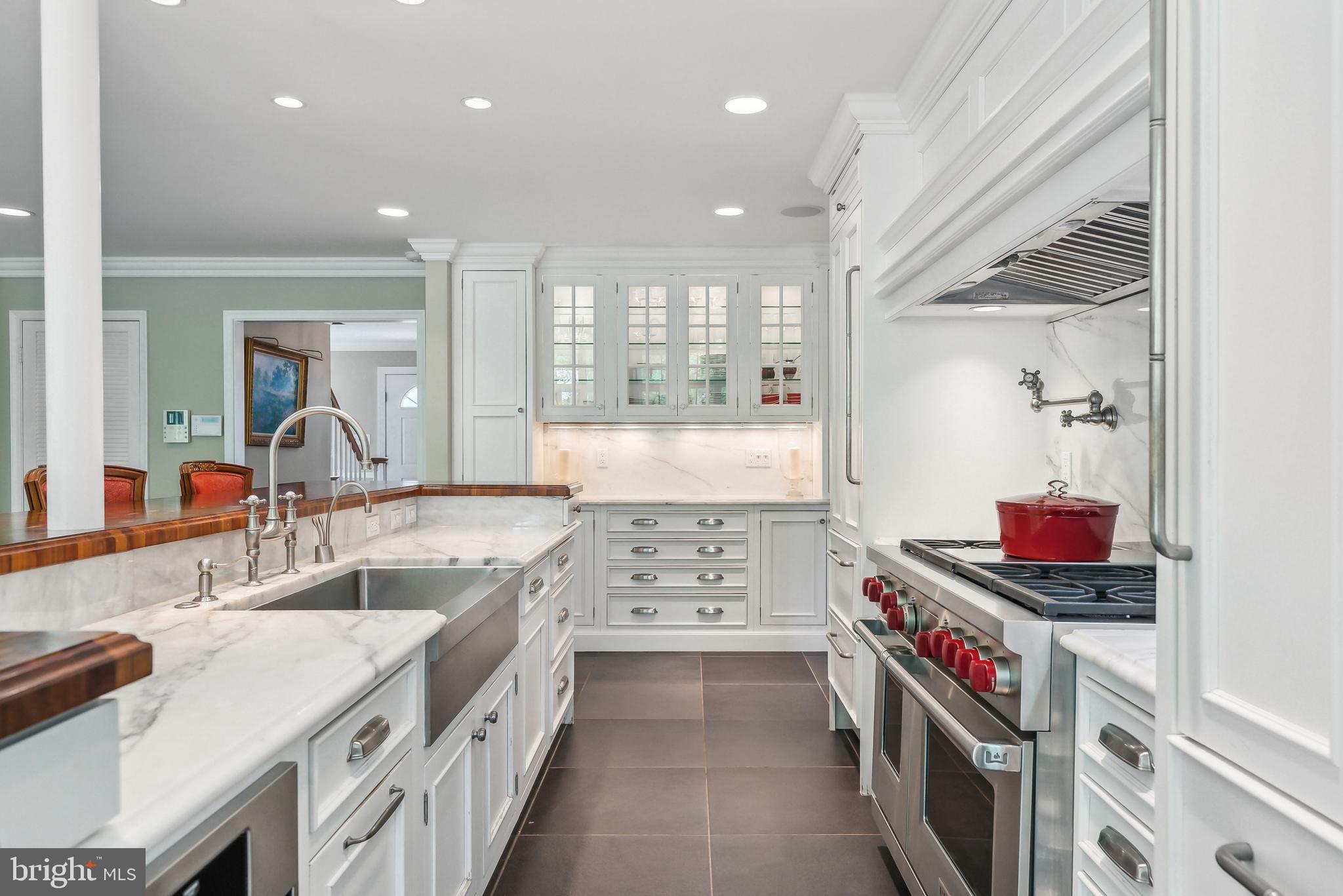 OLDE SWINKS MILL ESTATES - Residential