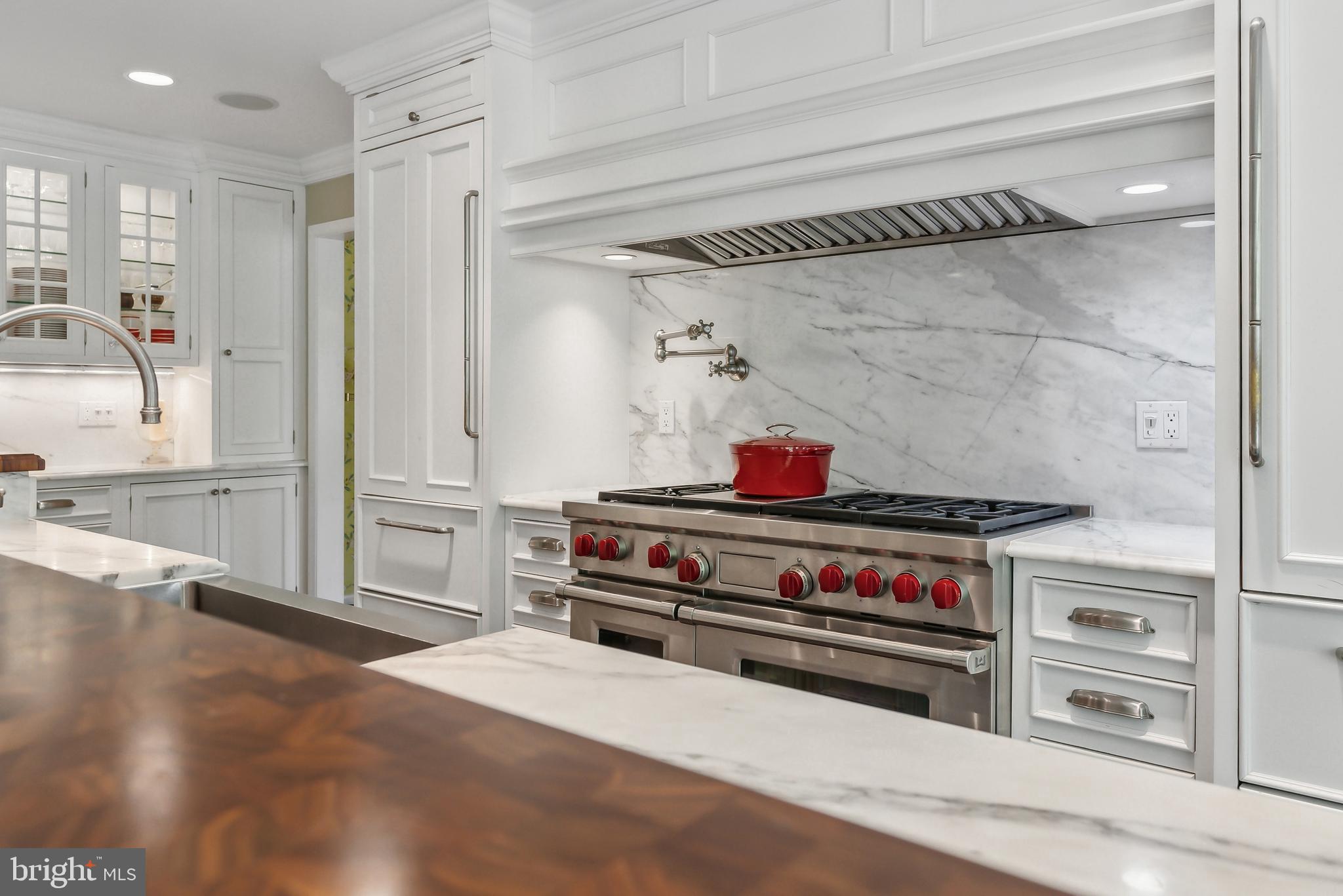 OLDE SWINKS MILL ESTATES - Residential