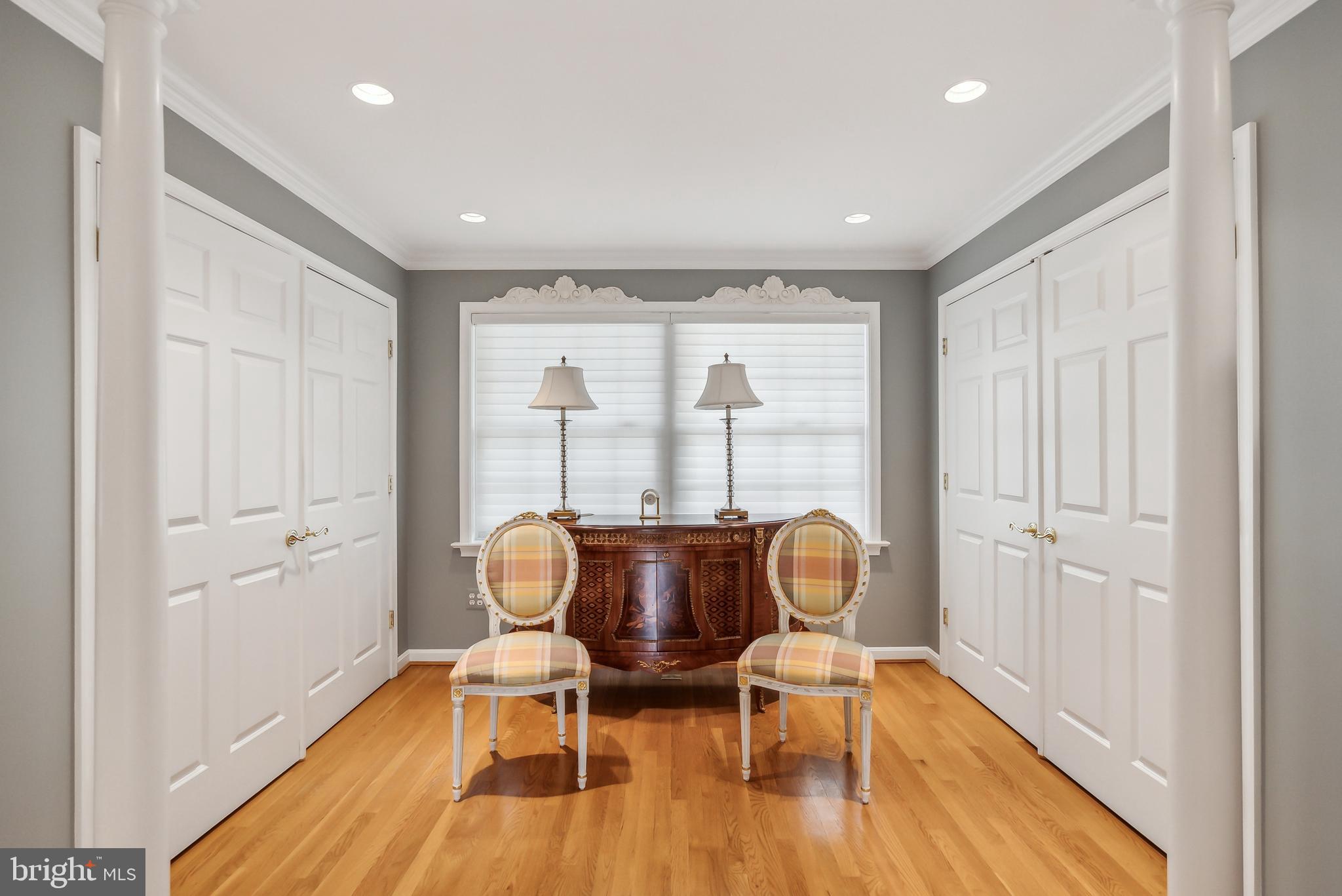 OLDE SWINKS MILL ESTATES - Residential