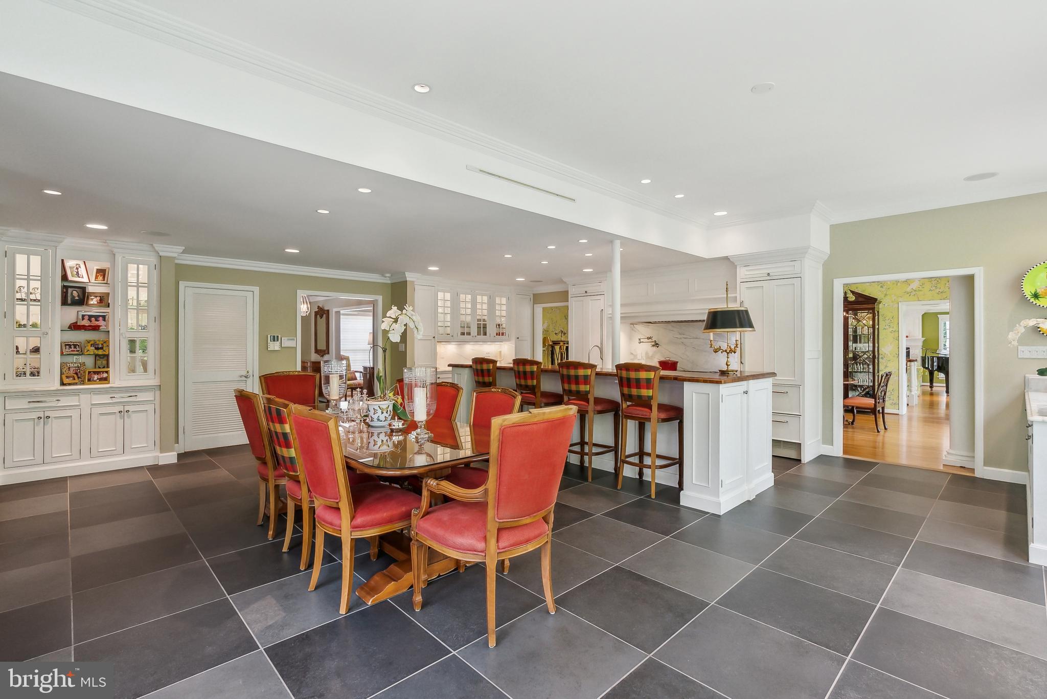 OLDE SWINKS MILL ESTATES - Residential