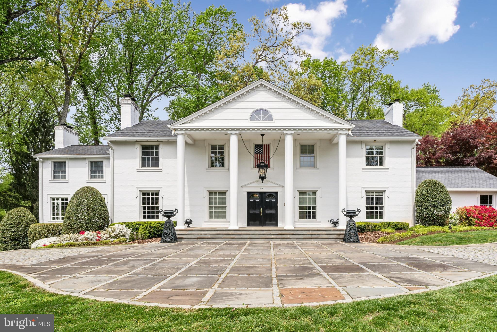 OLDE SWINKS MILL ESTATES - Residential