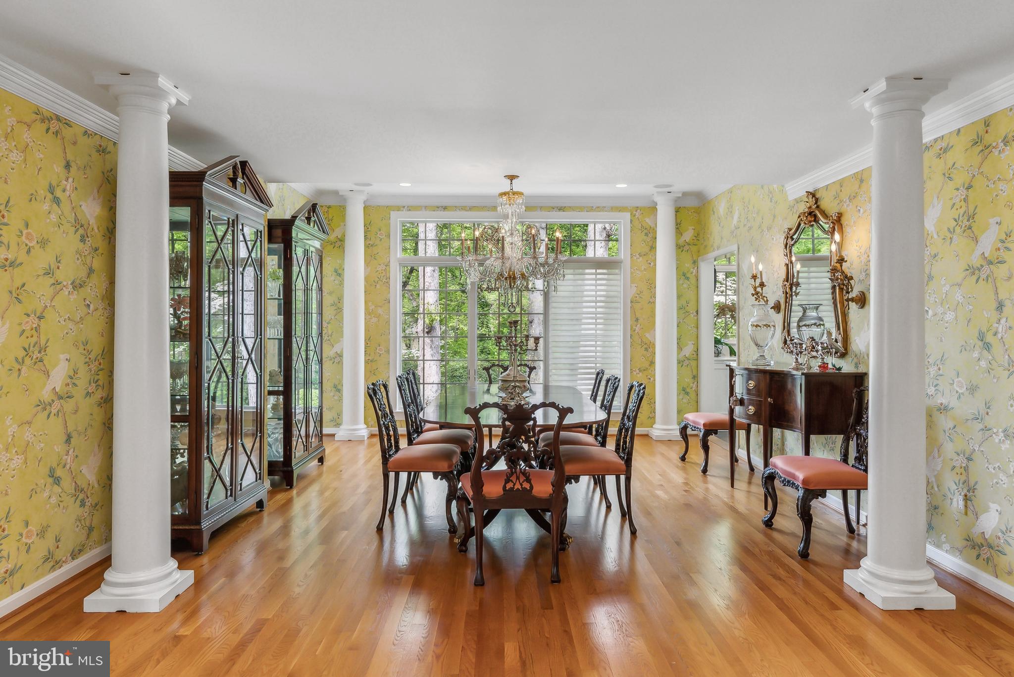 OLDE SWINKS MILL ESTATES - Residential