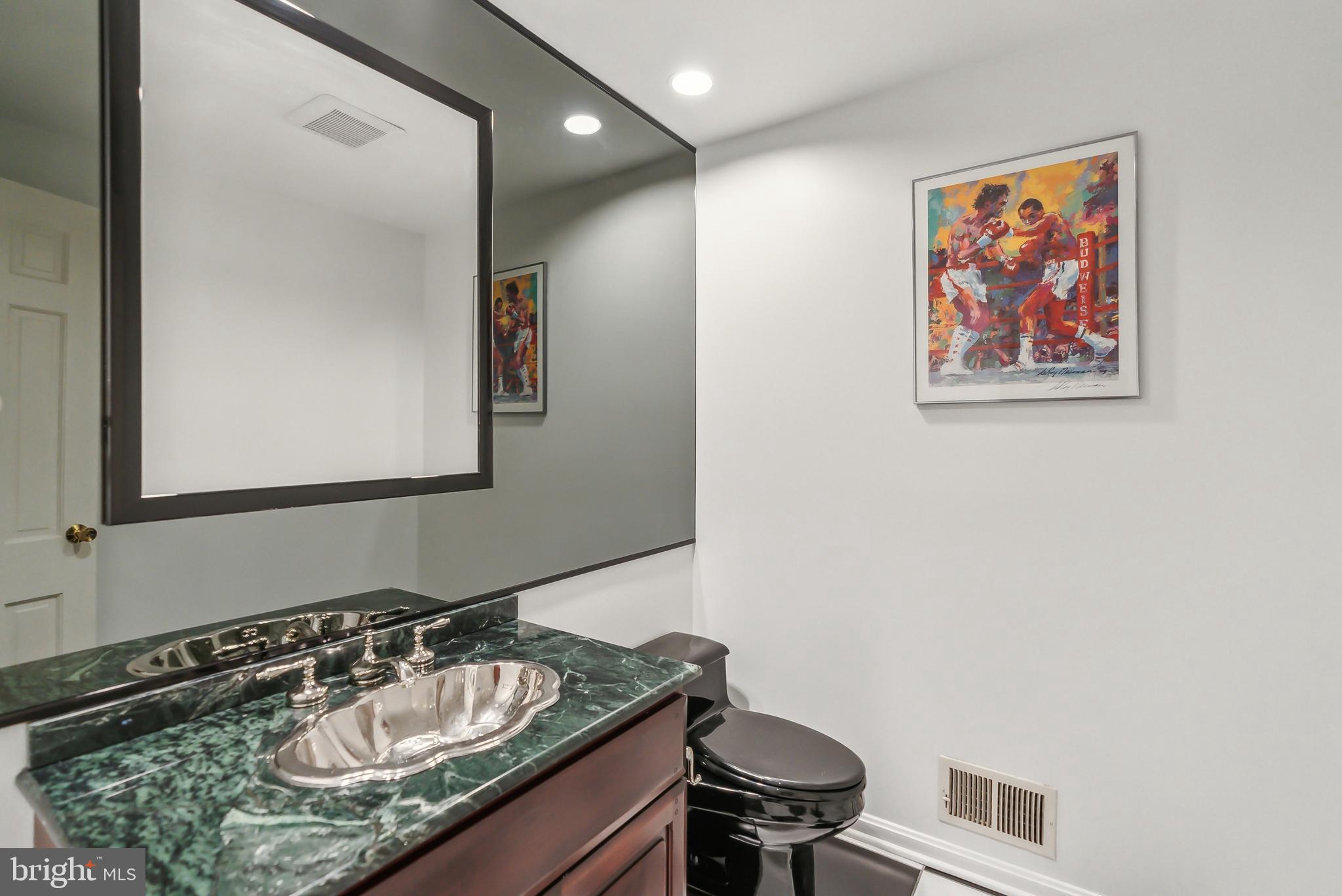 OLDE SWINKS MILL ESTATES - Residential