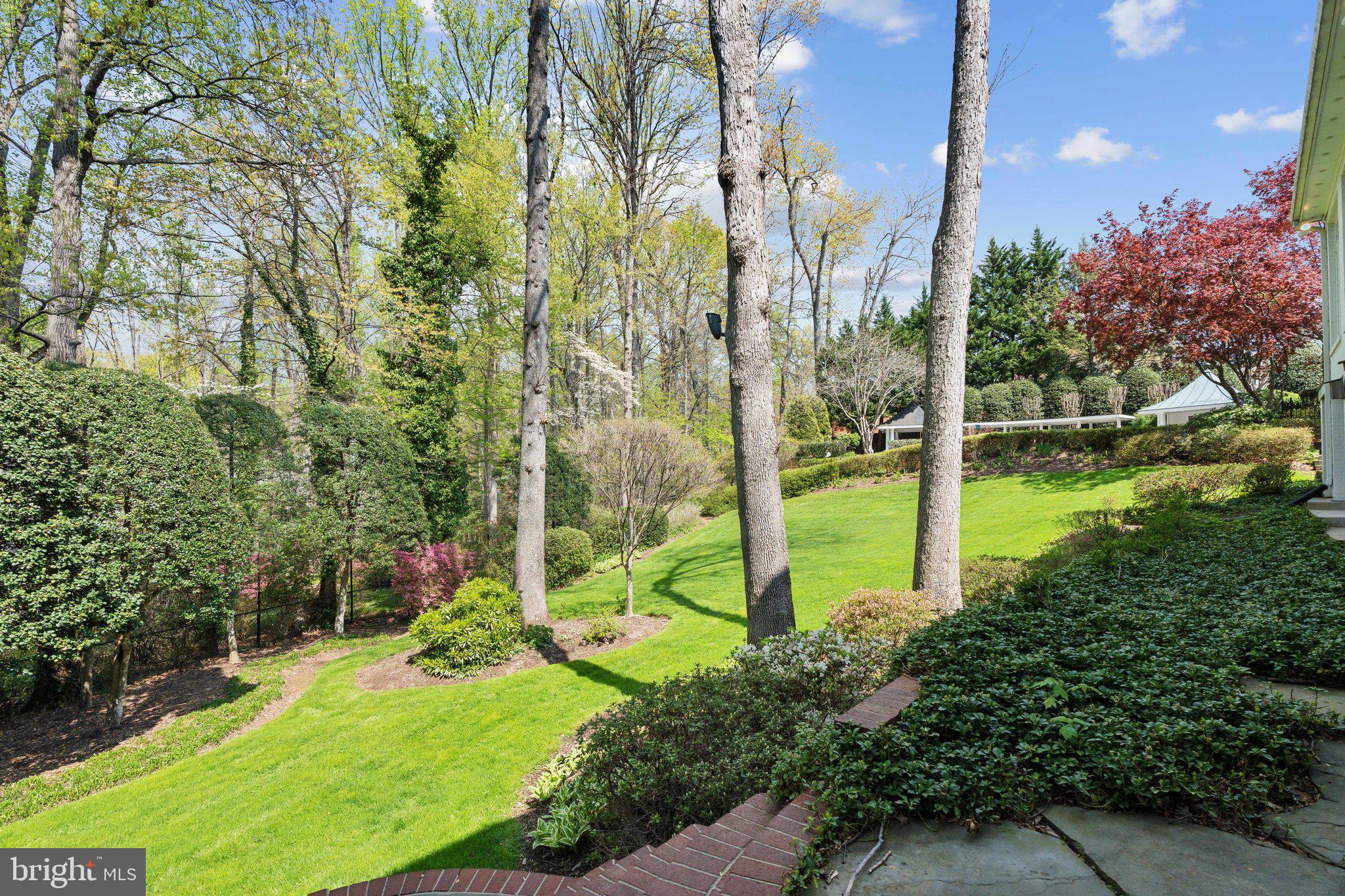 OLDE SWINKS MILL ESTATES - Residential