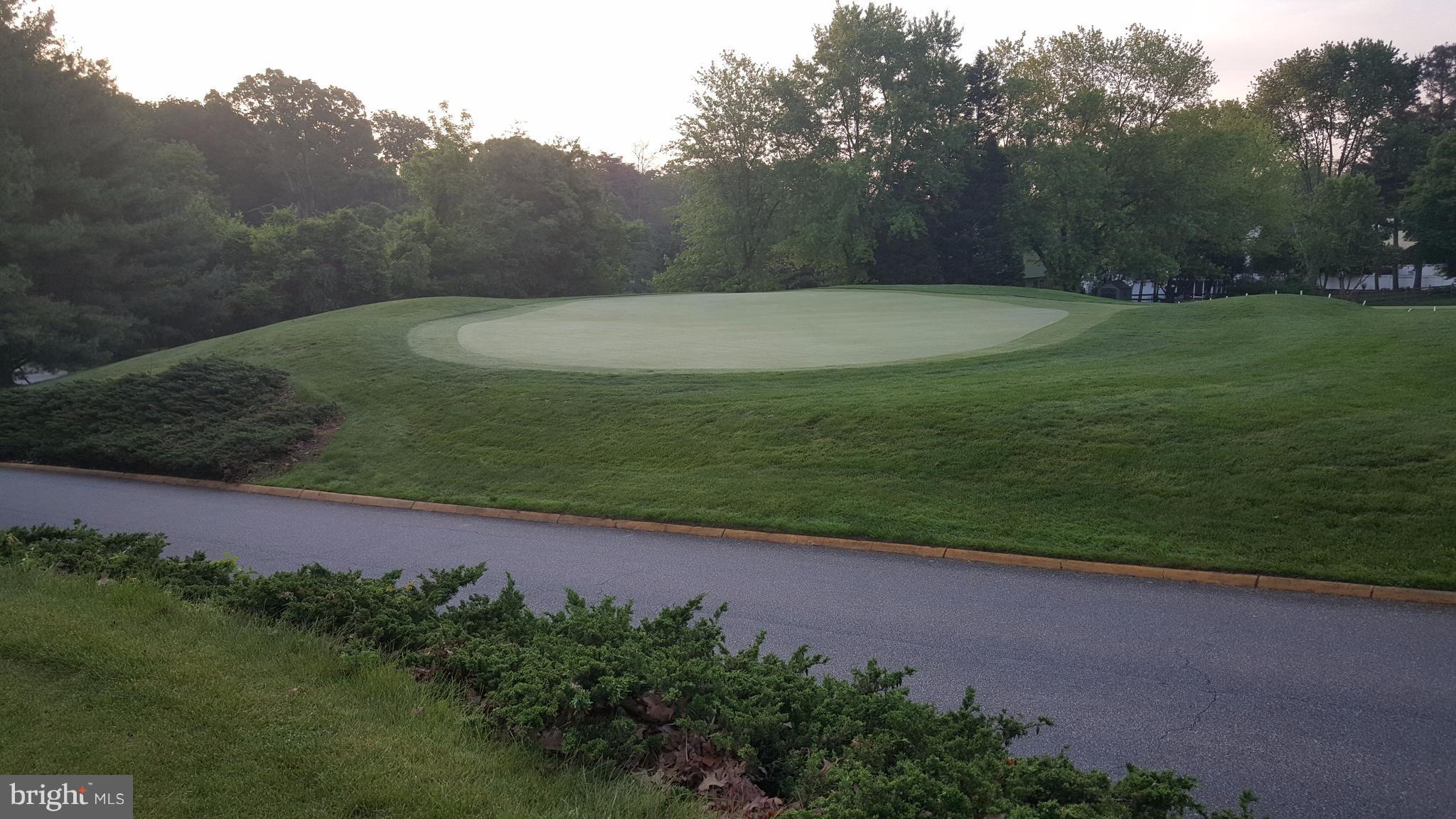 BAY HILLS - Residential Lease