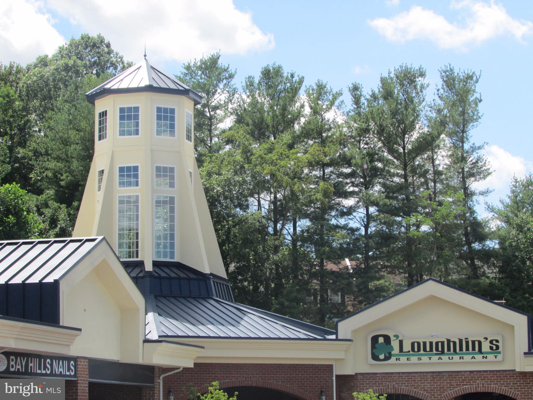 BAY HILLS - Residential Lease