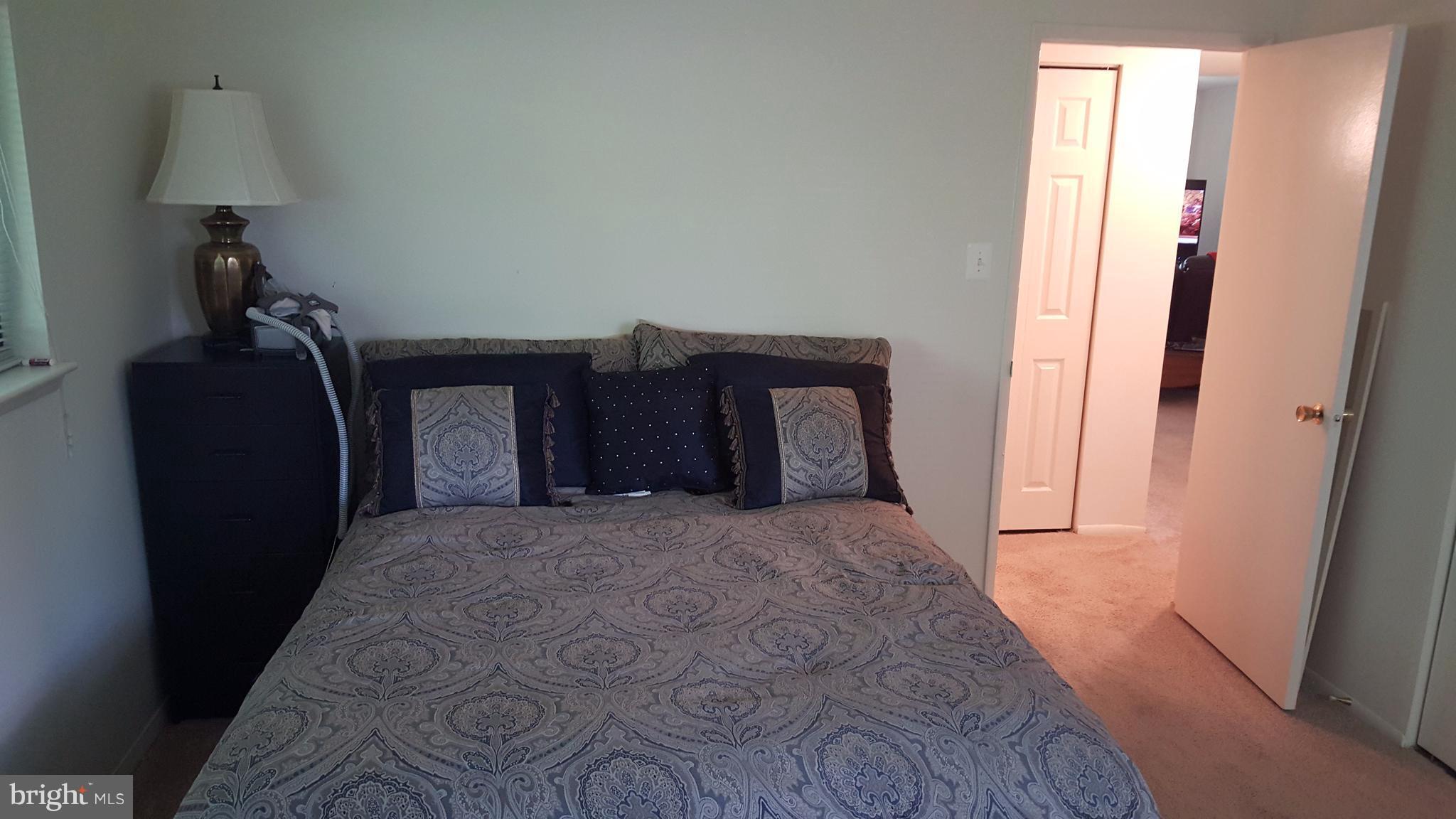 BAY HILLS - Residential Lease