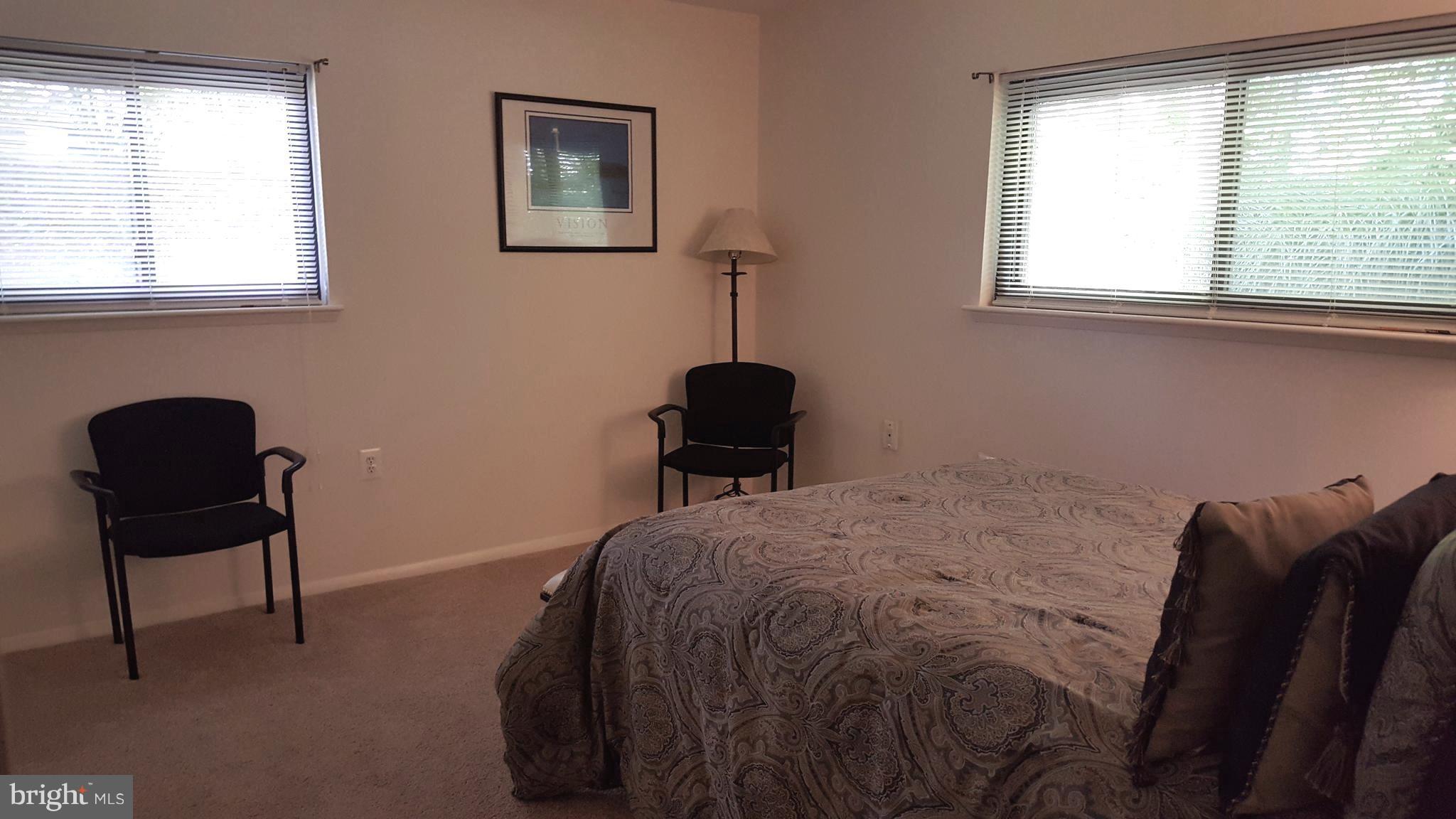 BAY HILLS - Residential Lease