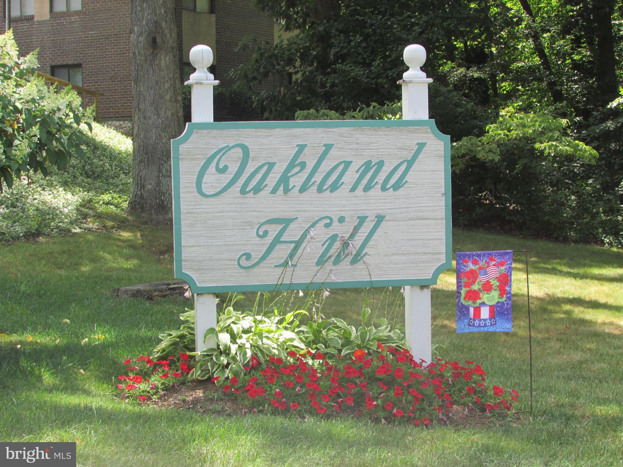 BAY HILLS - Residential Lease