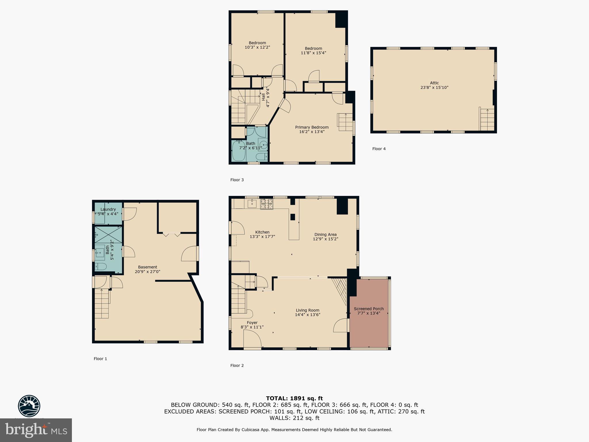 TEN HILLS - Residential