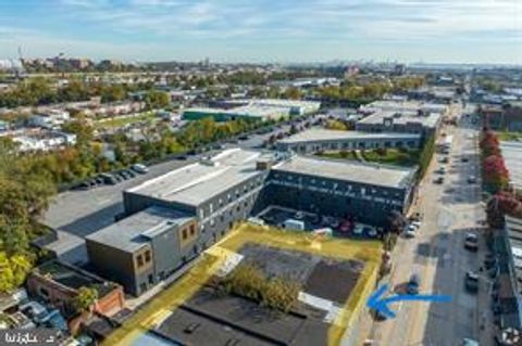 101 N HAVEN #W BALTIMORE MD 21224