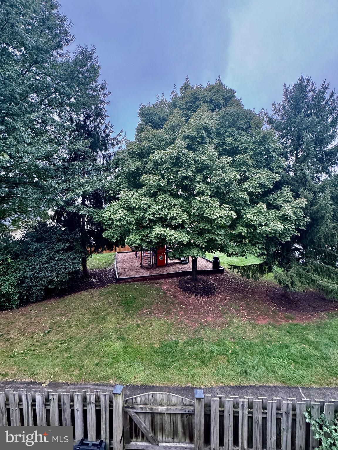 GREAT FALLS CHASE - Residential Lease