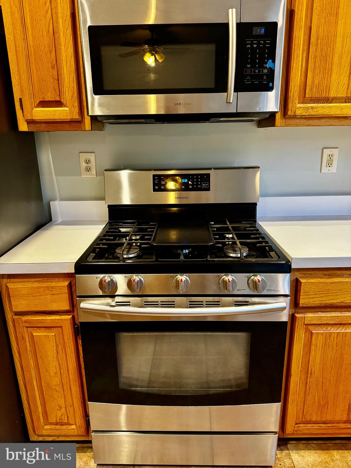 GREAT FALLS CHASE - Residential Lease